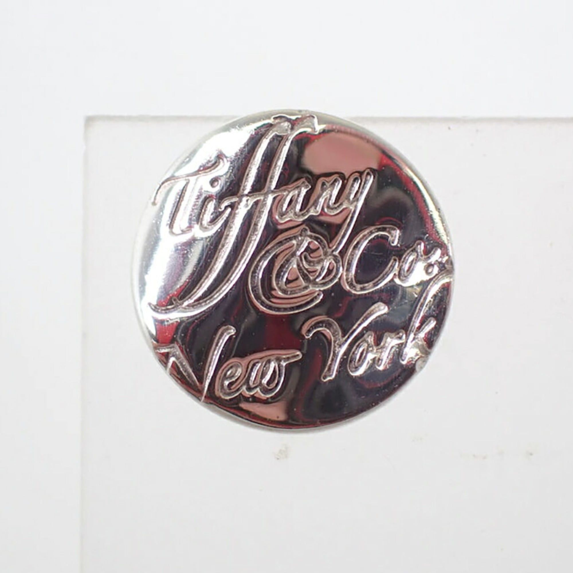 Tiffany & Co. TIFFANY & Co. 925 Notes Earrings (with aftermarket backings) Size ONE SIZE - 3 Thumbnail