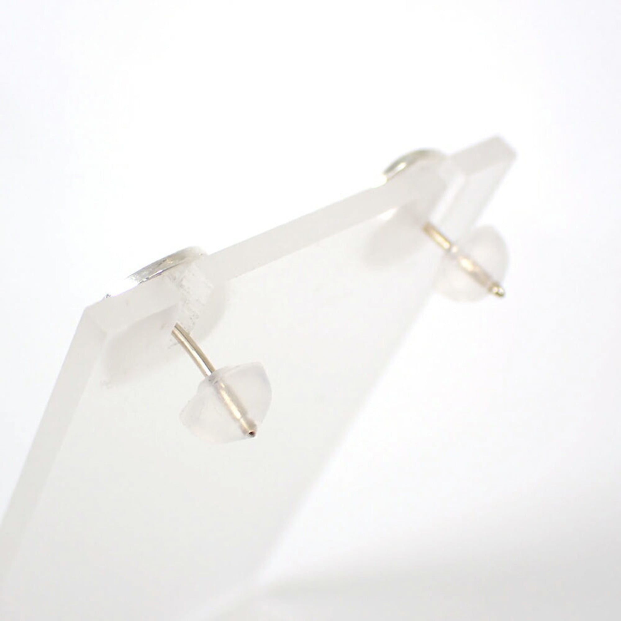 Tiffany & Co. TIFFANY & Co. 925 Notes Earrings (with aftermarket backings) Size ONE SIZE - 5 Thumbnail