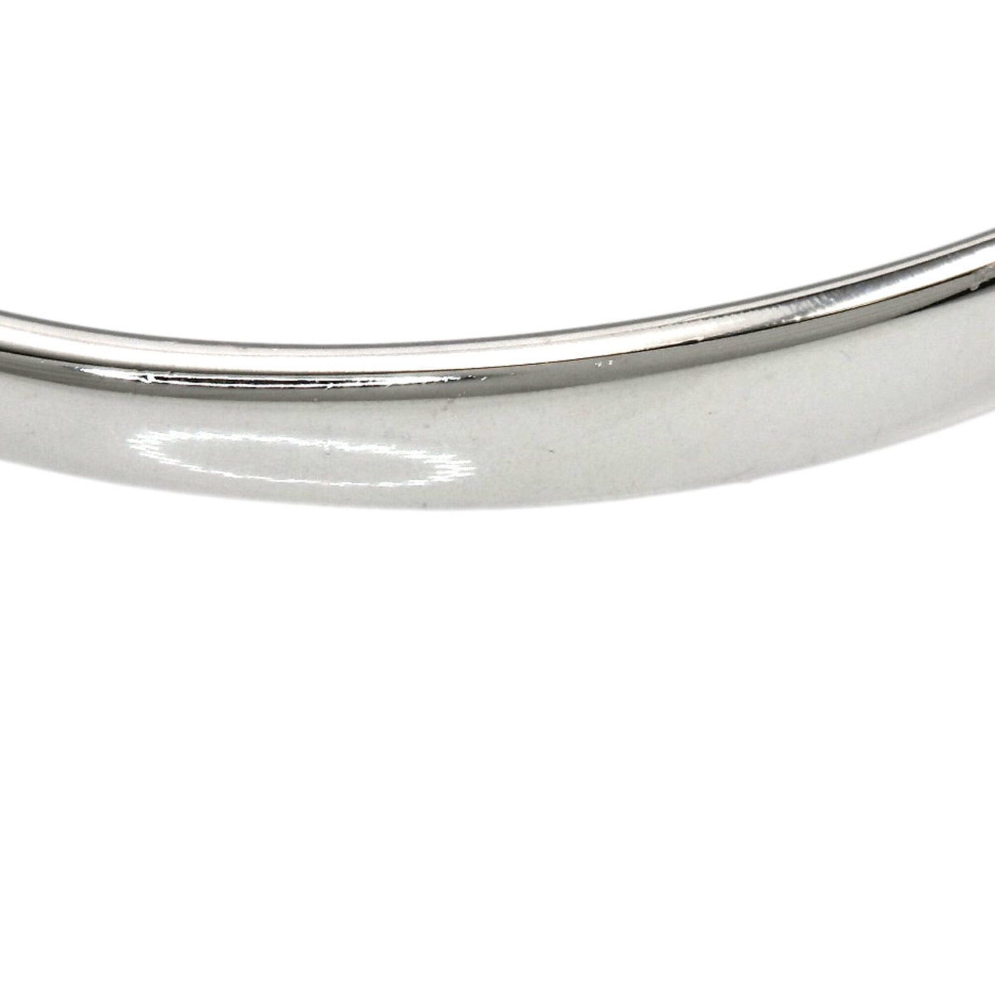 Tiffany & Co. Tiffany & Co. Double Loop Bracelet, Silver, Women's. Size ONE SIZE - 8 Thumbnail