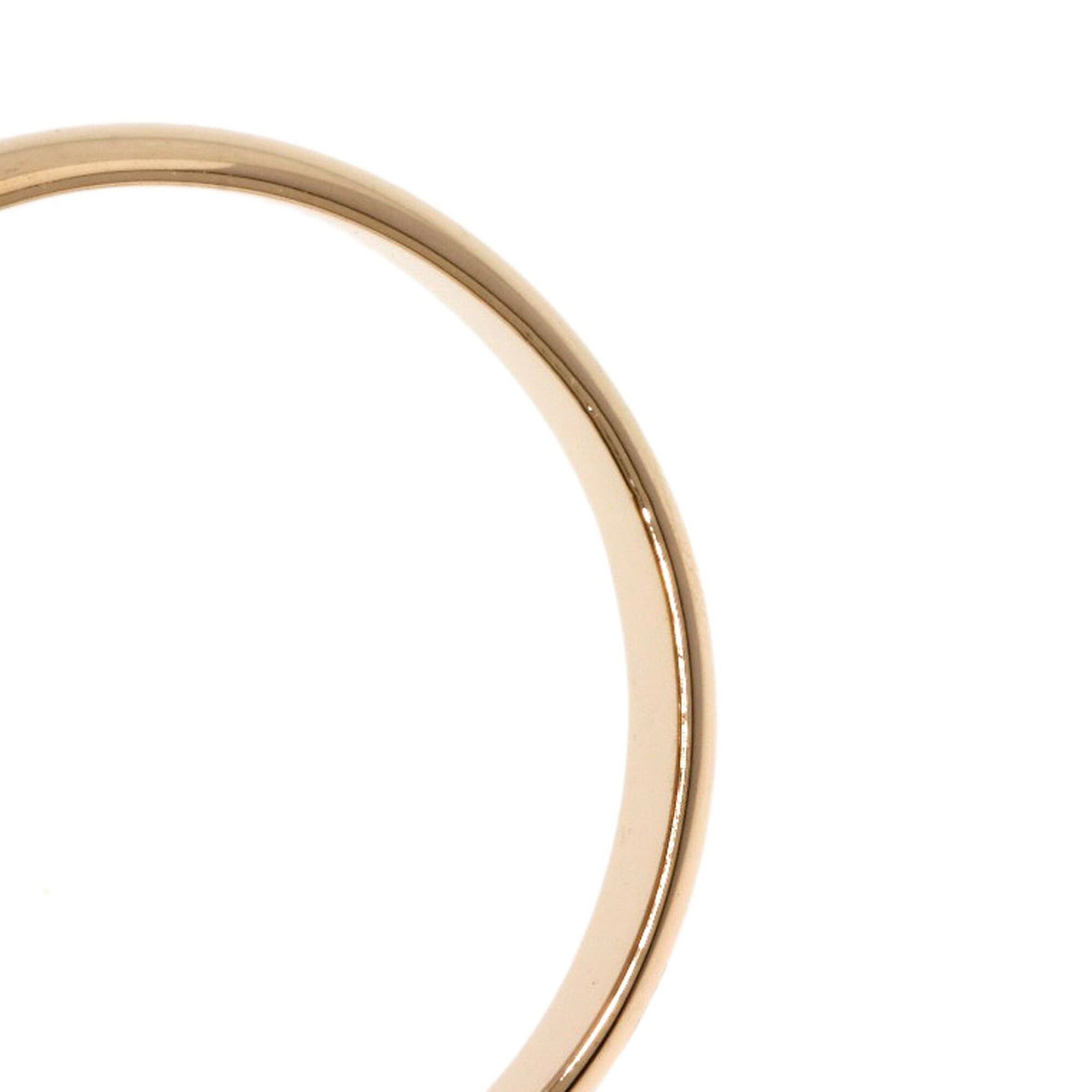 Cartier Cartier Trinity #50 Ring - 18K Yellow Gold/18K Pink White Gold Women's CARTIER Size ONE SIZE - 6 Thumbnail