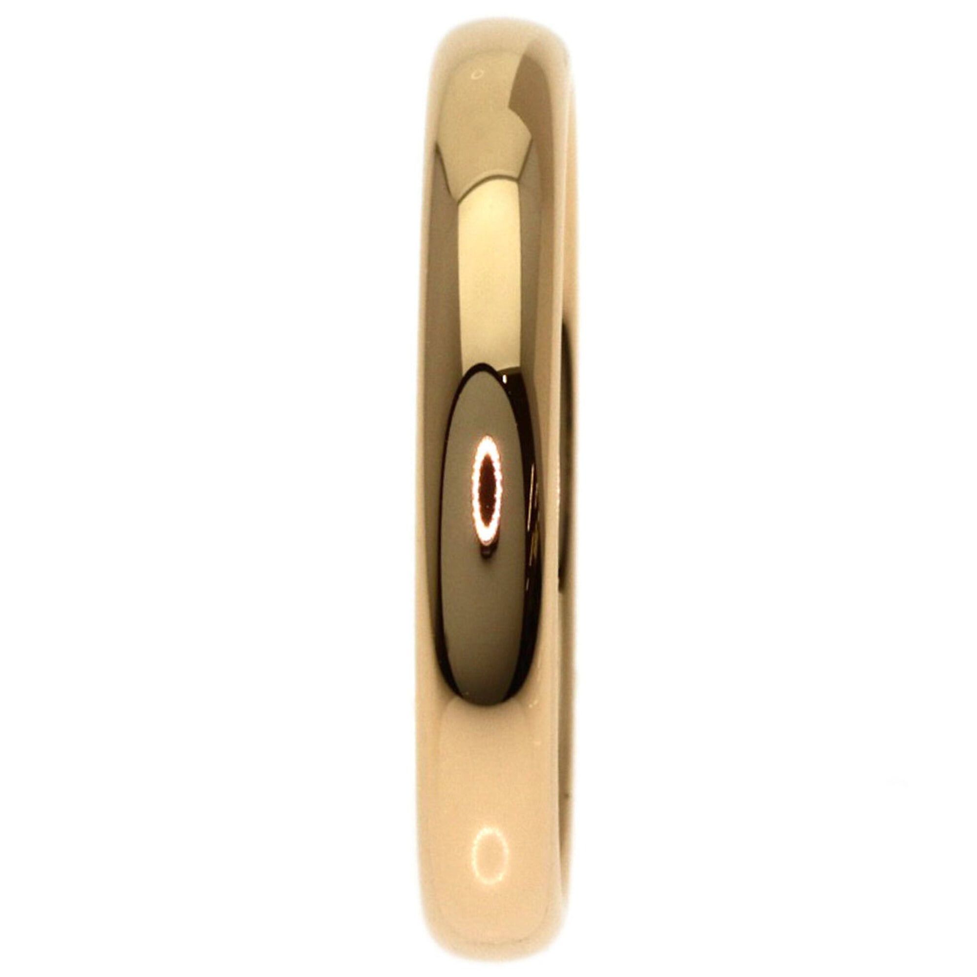 Tiffany & Co. Tiffany & Co. Wedding Ring, 18K Pink Gold, Women's. Size ONE SIZE - 3 Thumbnail