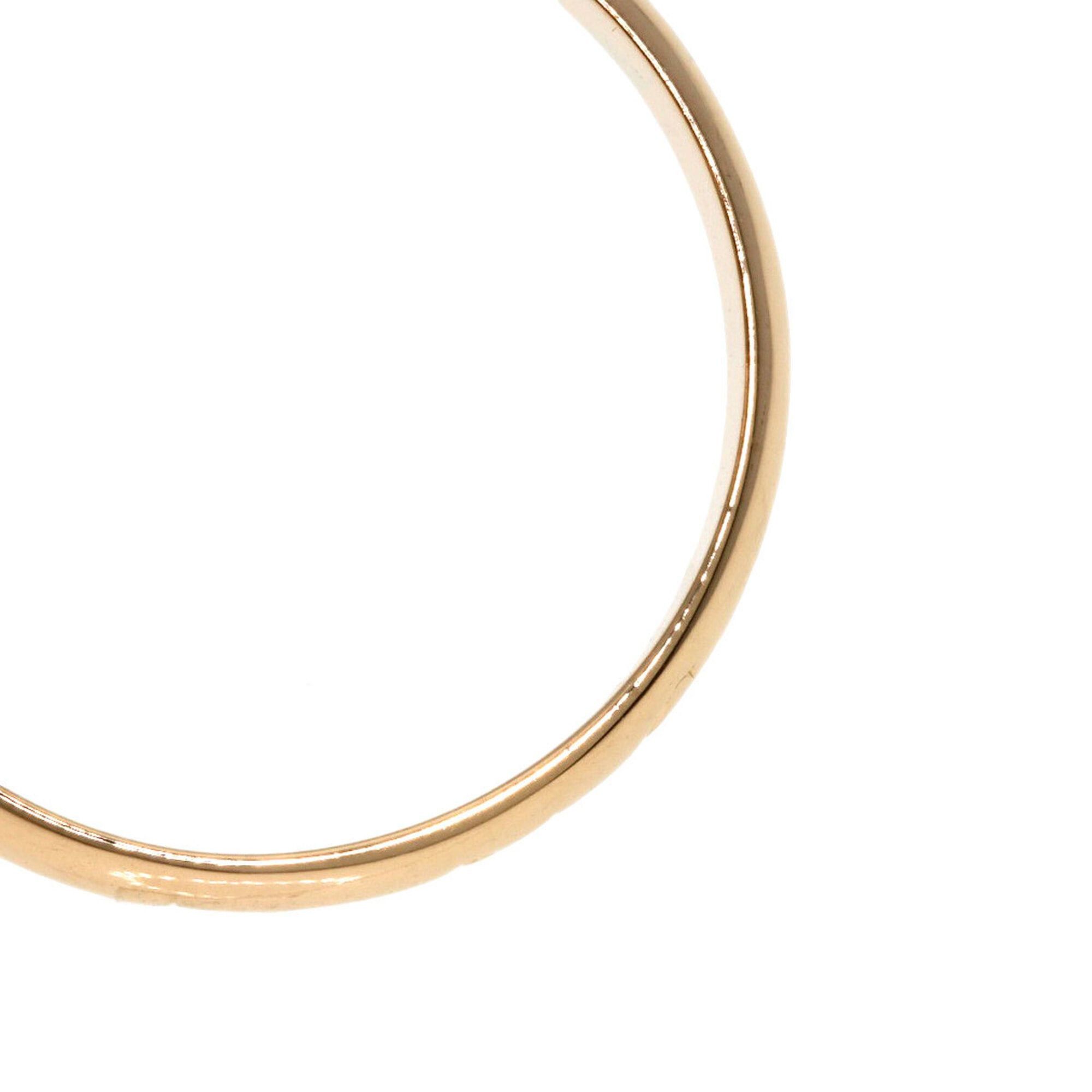 Cartier Cartier Trinity #54 Ring - 18K Yellow Gold/18K Pink White Gold Women's CARTIER Size ONE SIZE - 6 Thumbnail