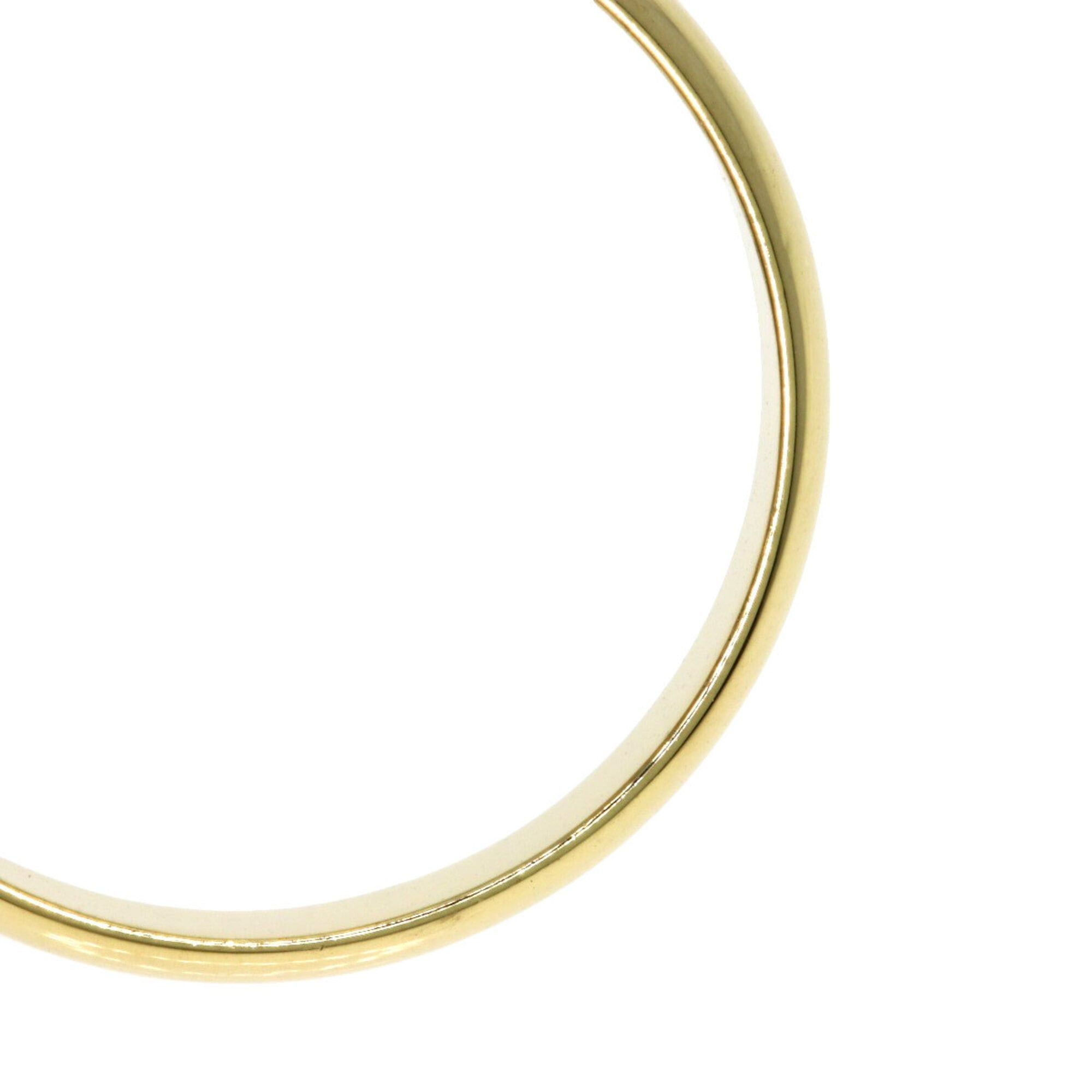 Cartier Cartier Trinity #57 Ring - 18K Yellow Gold/18K Pink White Gold Women's CARTIER Size ONE SIZE - 5 Thumbnail