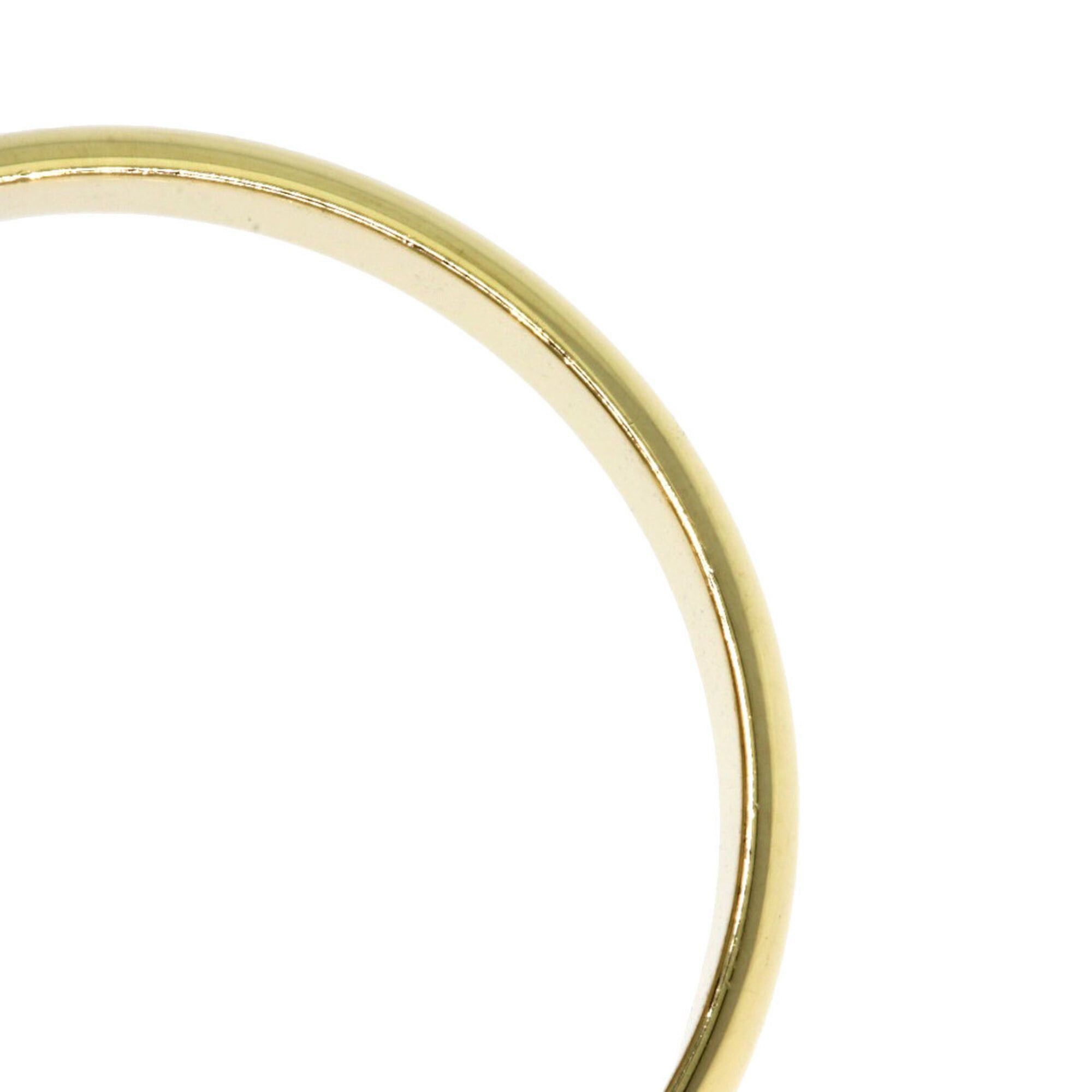 Cartier Cartier Trinity #57 Ring - 18K Yellow Gold/18K Pink White Gold Women's CARTIER Size ONE SIZE - 6 Thumbnail