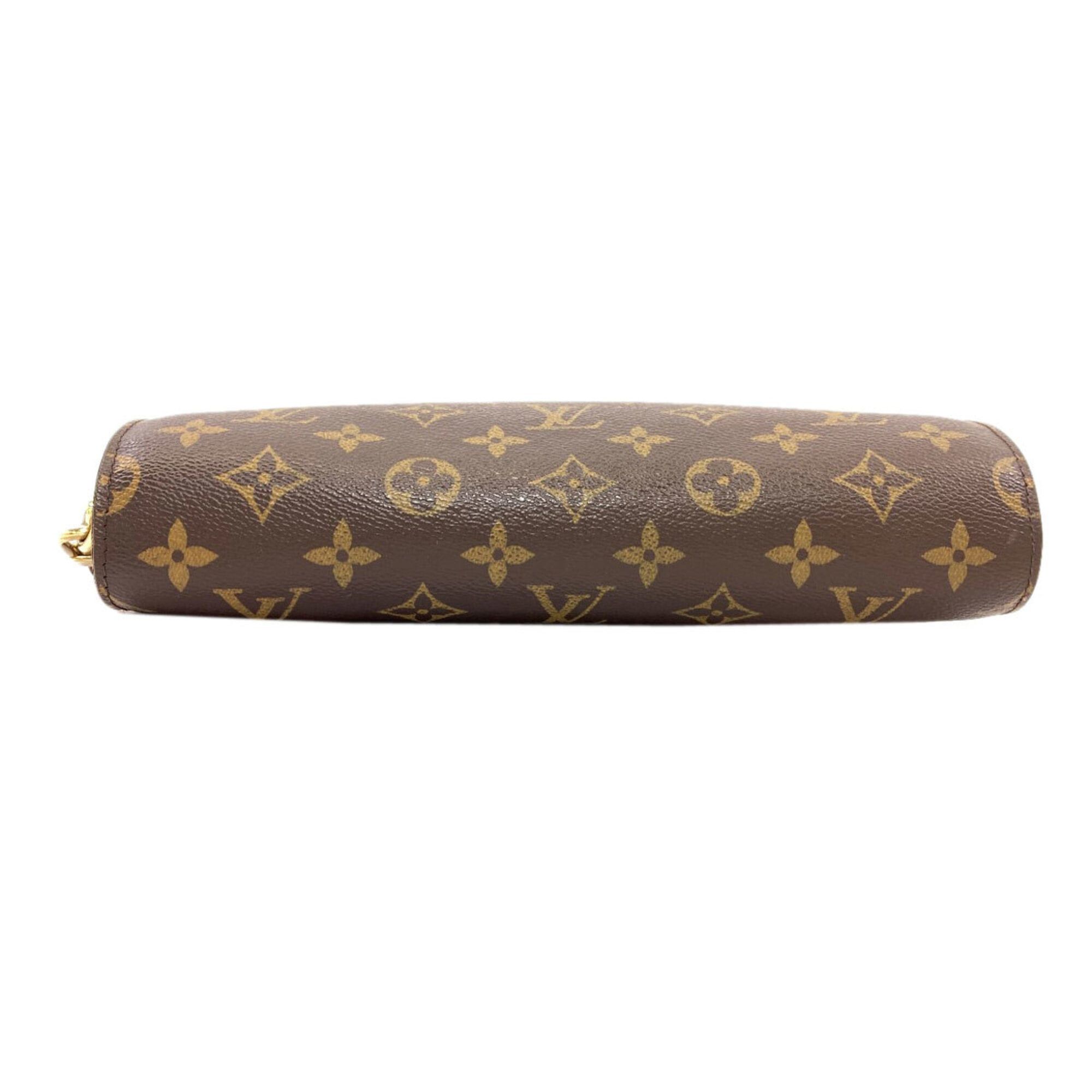 Louis Vuitton Louis Vuitton M51790 Orsay Second Bag, Monogram Canvas, Women's LOUIS VUITTON Size ONE SIZE - 4 Thumbnail