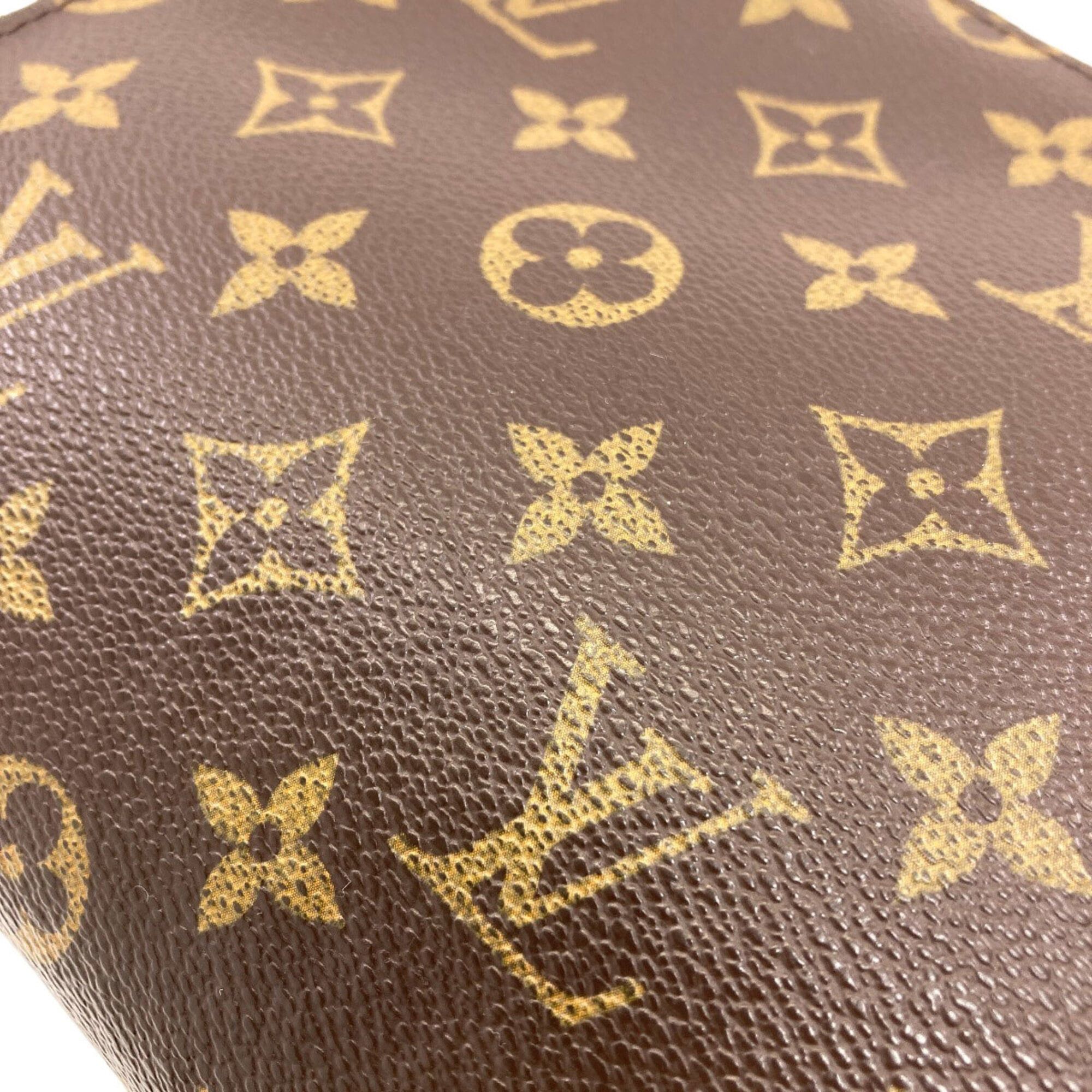 Louis Vuitton Louis Vuitton M51790 Orsay Second Bag, Monogram Canvas, Women's LOUIS VUITTON Size ONE SIZE - 12 Thumbnail