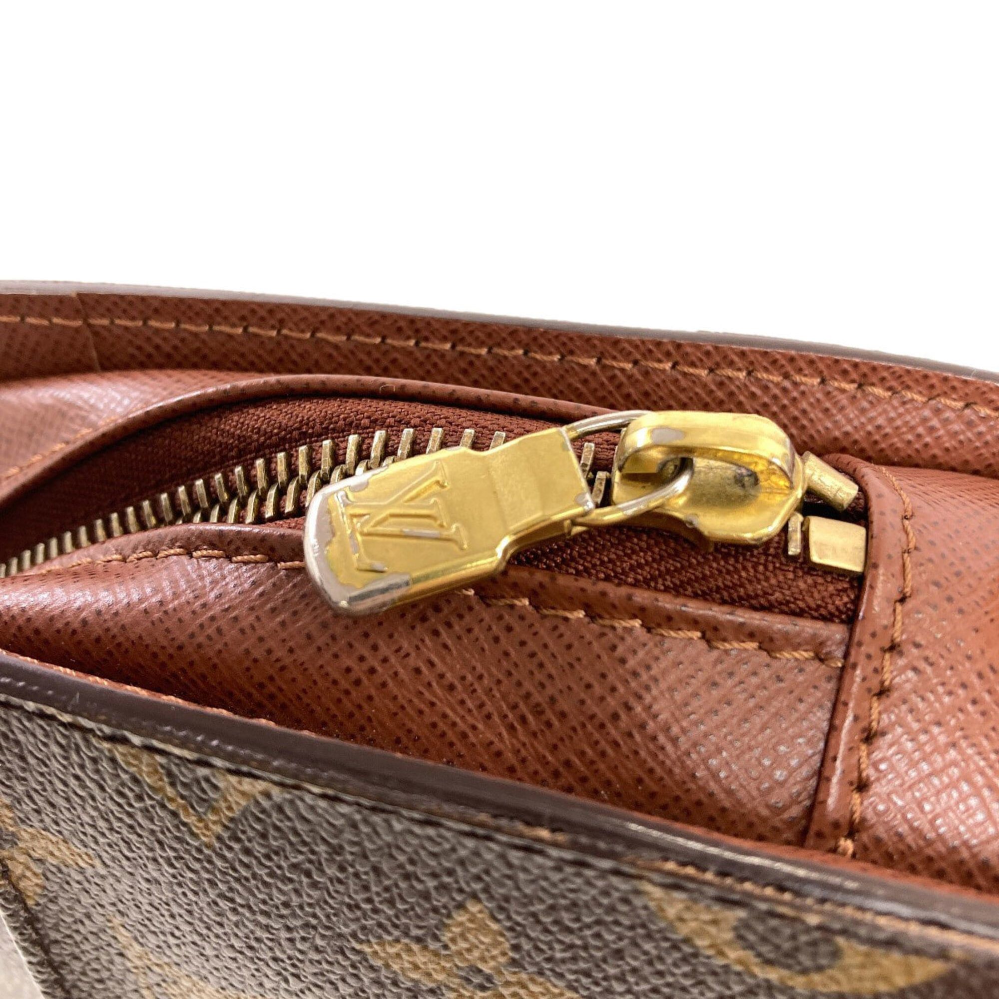 Louis Vuitton Louis Vuitton M51790 Orsay Second Bag, Monogram Canvas, Women's LOUIS VUITTON Size ONE SIZE - 14 Thumbnail