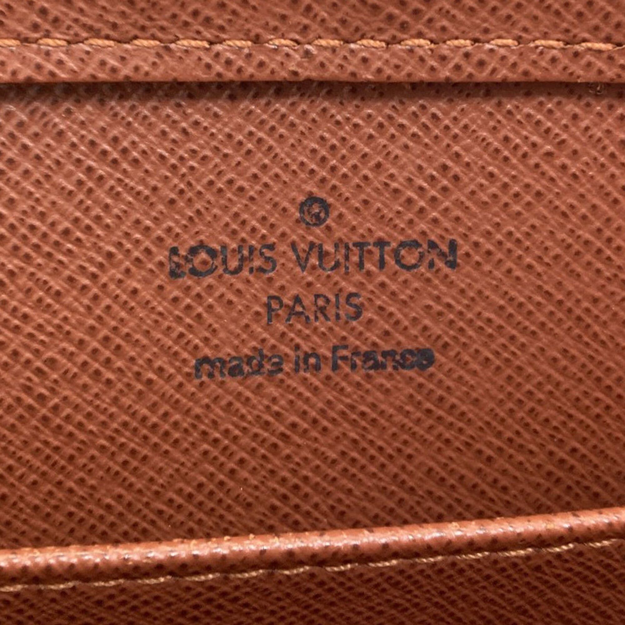 Louis Vuitton Louis Vuitton M51790 Orsay Second Bag, Monogram Canvas, Women's LOUIS VUITTON Size ONE SIZE - 6 Thumbnail