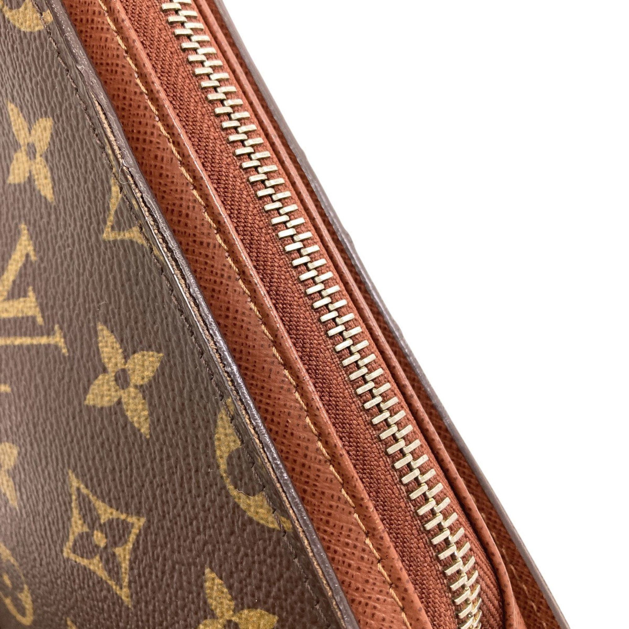 Louis Vuitton Louis Vuitton M51790 Orsay Second Bag, Monogram Canvas, Women's LOUIS VUITTON Size ONE SIZE - 13 Thumbnail