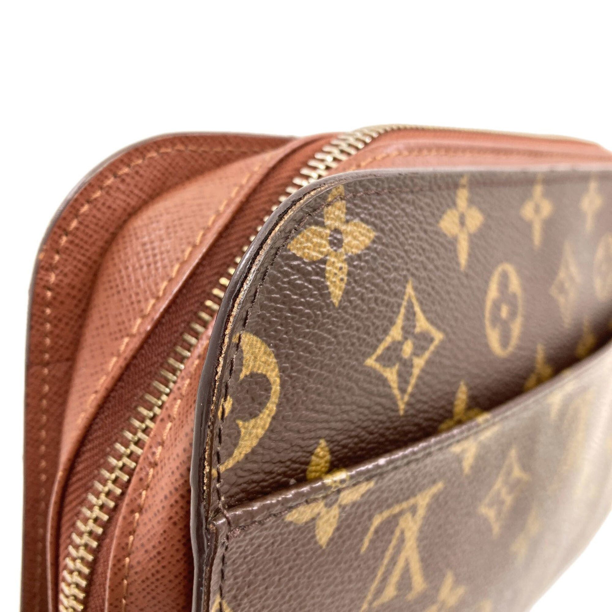 Louis Vuitton Louis Vuitton M51790 Orsay Second Bag, Monogram Canvas, Women's LOUIS VUITTON Size ONE SIZE - 11 Thumbnail