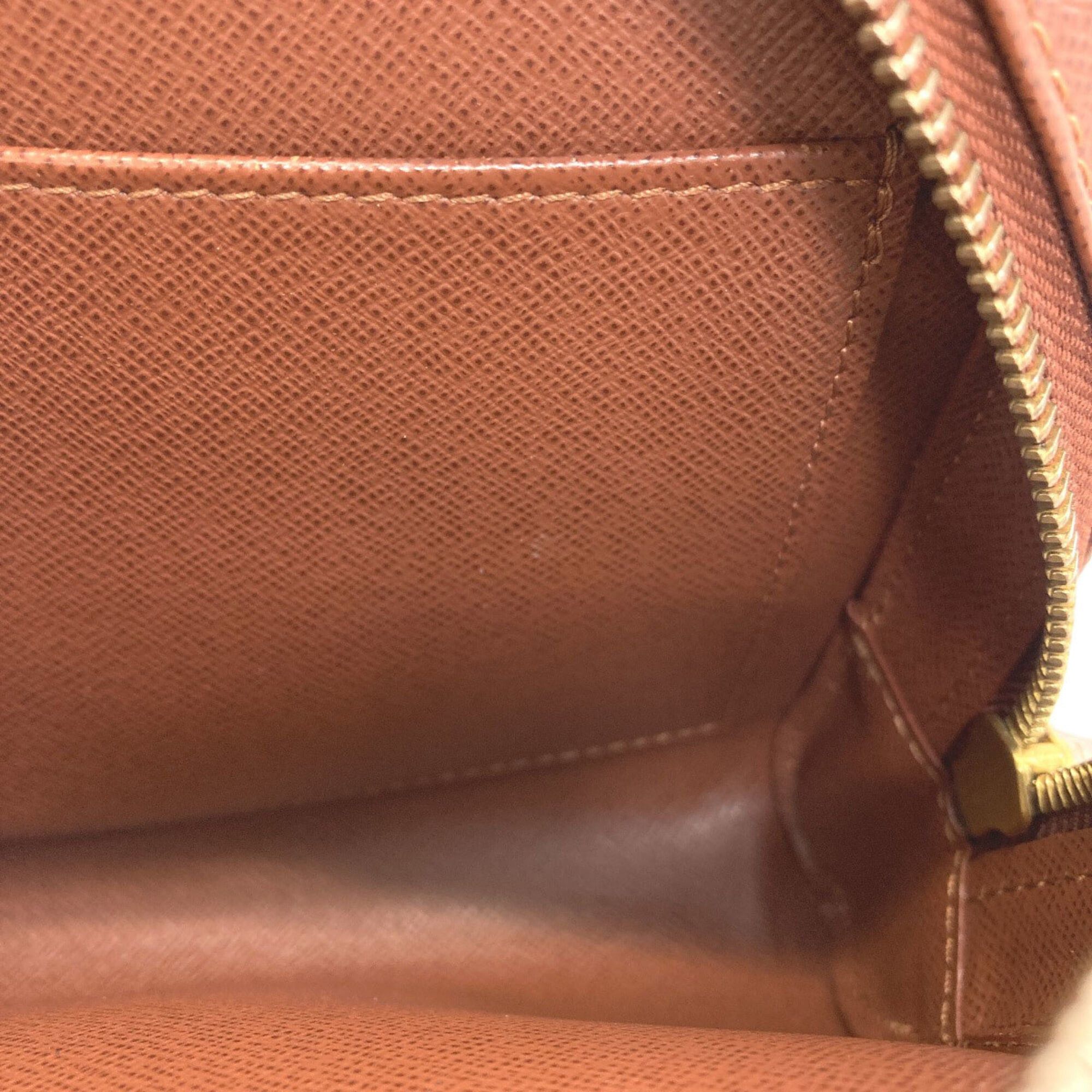 Louis Vuitton Louis Vuitton M51790 Orsay Second Bag, Monogram Canvas, Women's LOUIS VUITTON Size ONE SIZE - 9 Thumbnail