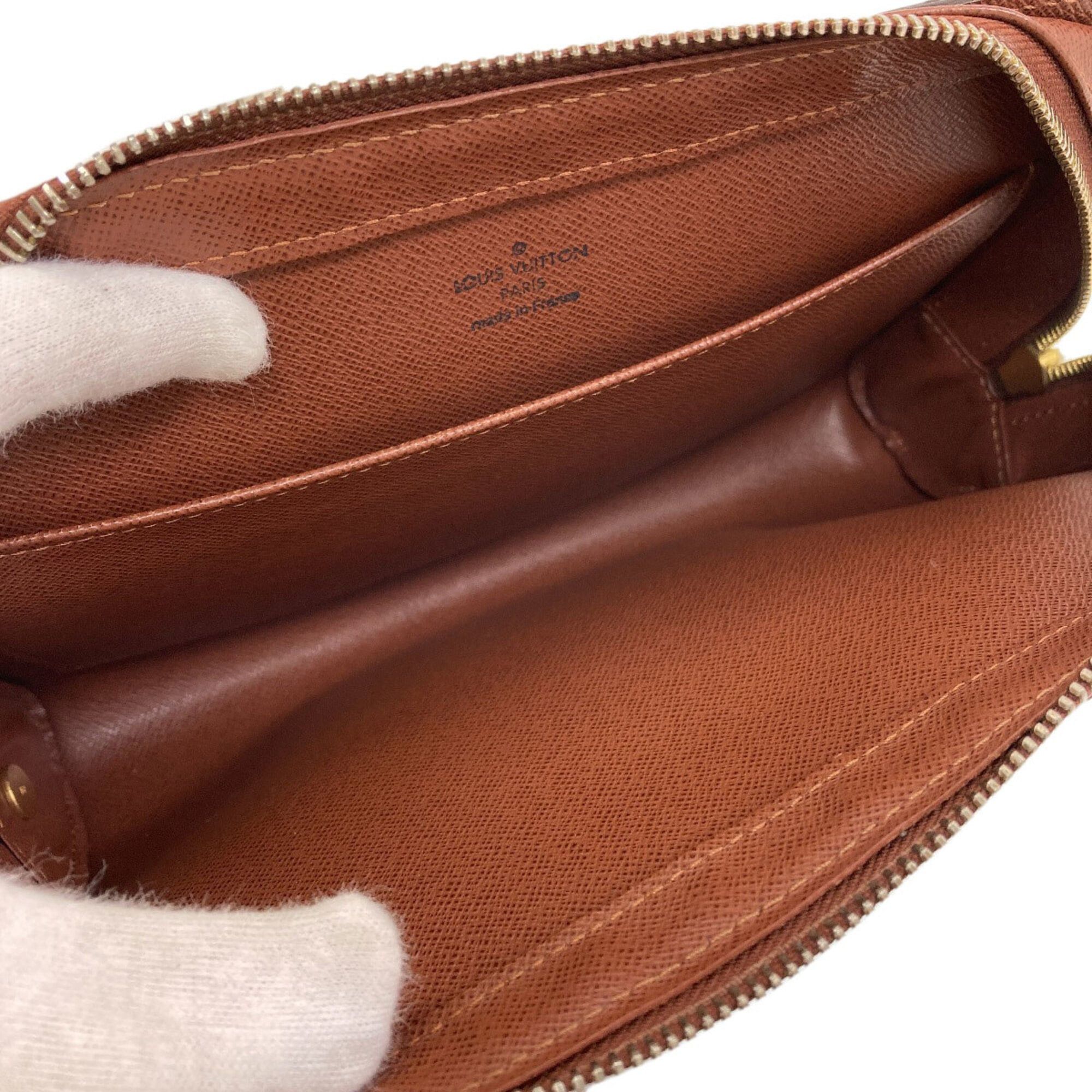 Louis Vuitton Louis Vuitton M51790 Orsay Second Bag, Monogram Canvas, Women's LOUIS VUITTON Size ONE SIZE - 5 Thumbnail