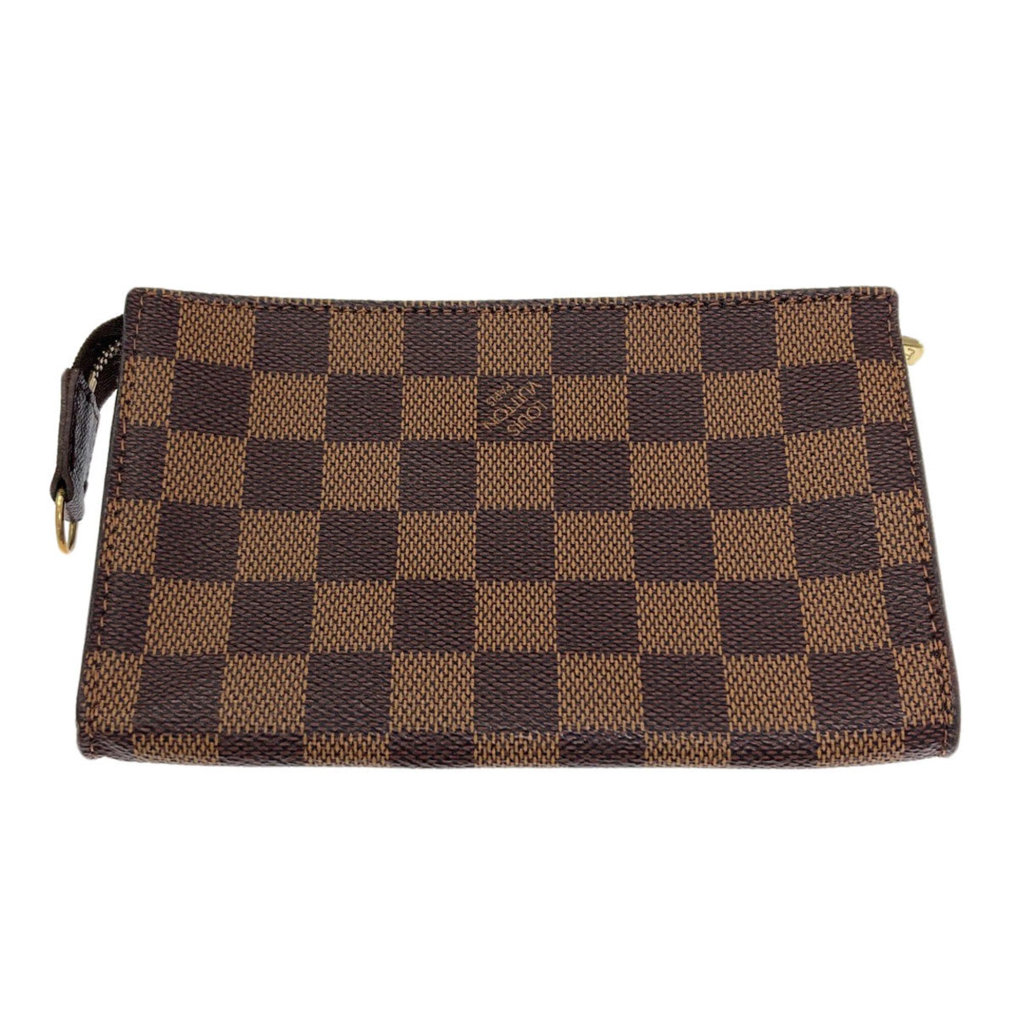 Louis Vuitton Louis Vuitton N42240 Mare Tote Bag, Damier Canvas, Women's LOUIS VUITTON Size ONE SIZE - 8 Thumbnail
