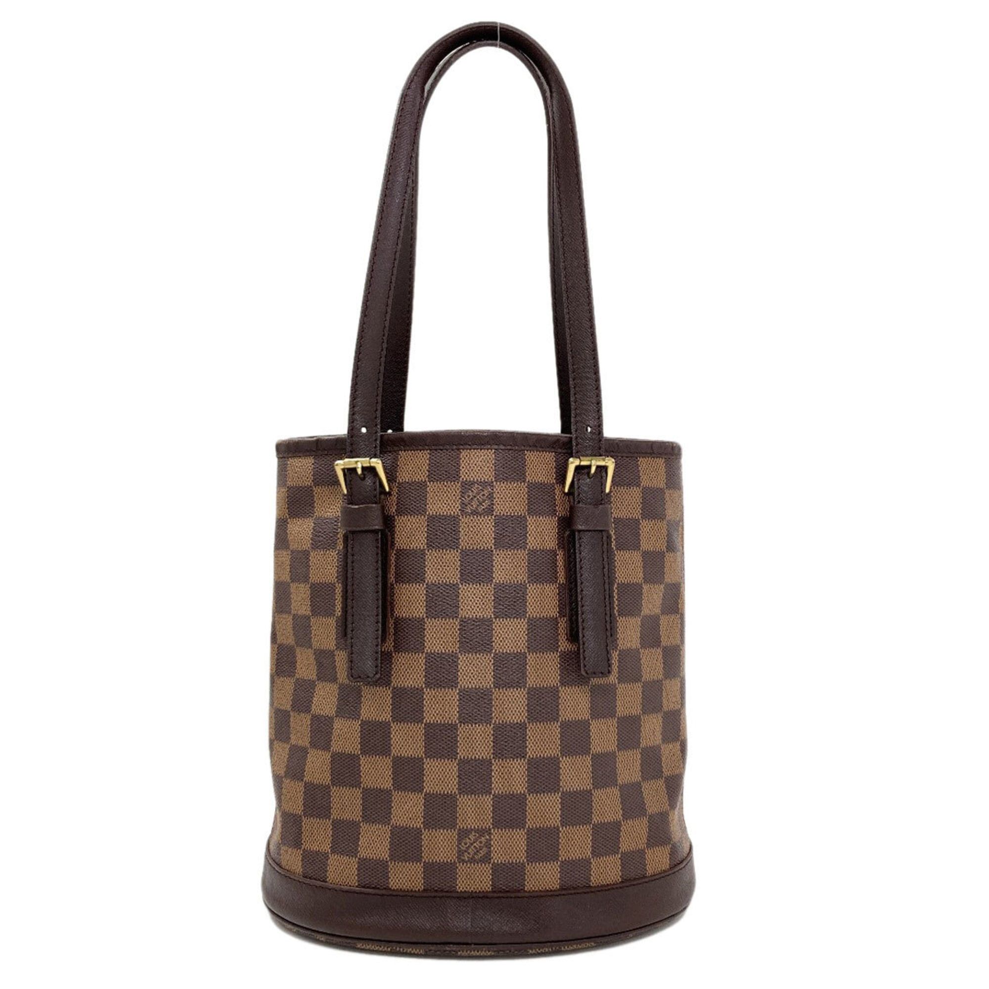 Louis Vuitton Louis Vuitton N42240 Mare Tote Bag, Damier Canvas, Women's LOUIS VUITTON Size ONE SIZE - 2 Thumbnail