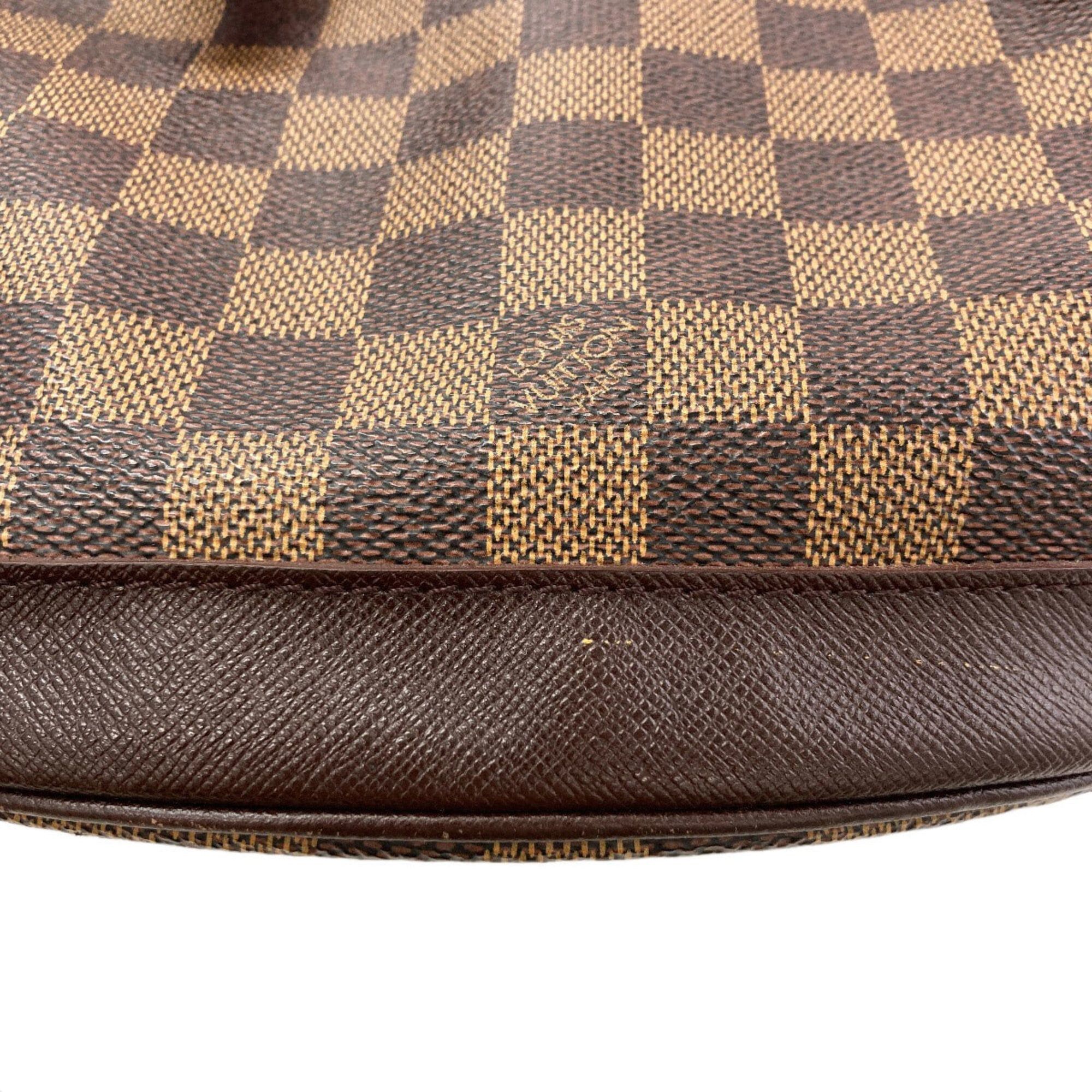 Louis Vuitton Louis Vuitton N42240 Mare Tote Bag, Damier Canvas, Women's LOUIS VUITTON Size ONE SIZE - 13 Thumbnail