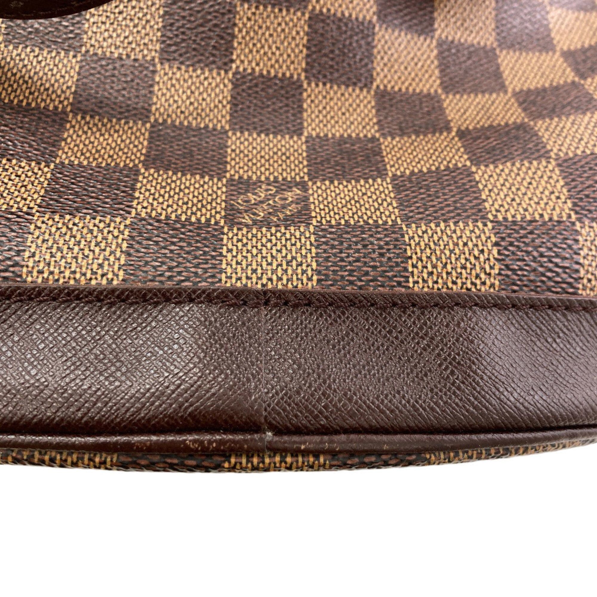 Louis Vuitton Louis Vuitton N42240 Mare Tote Bag, Damier Canvas, Women's LOUIS VUITTON Size ONE SIZE - 14 Thumbnail