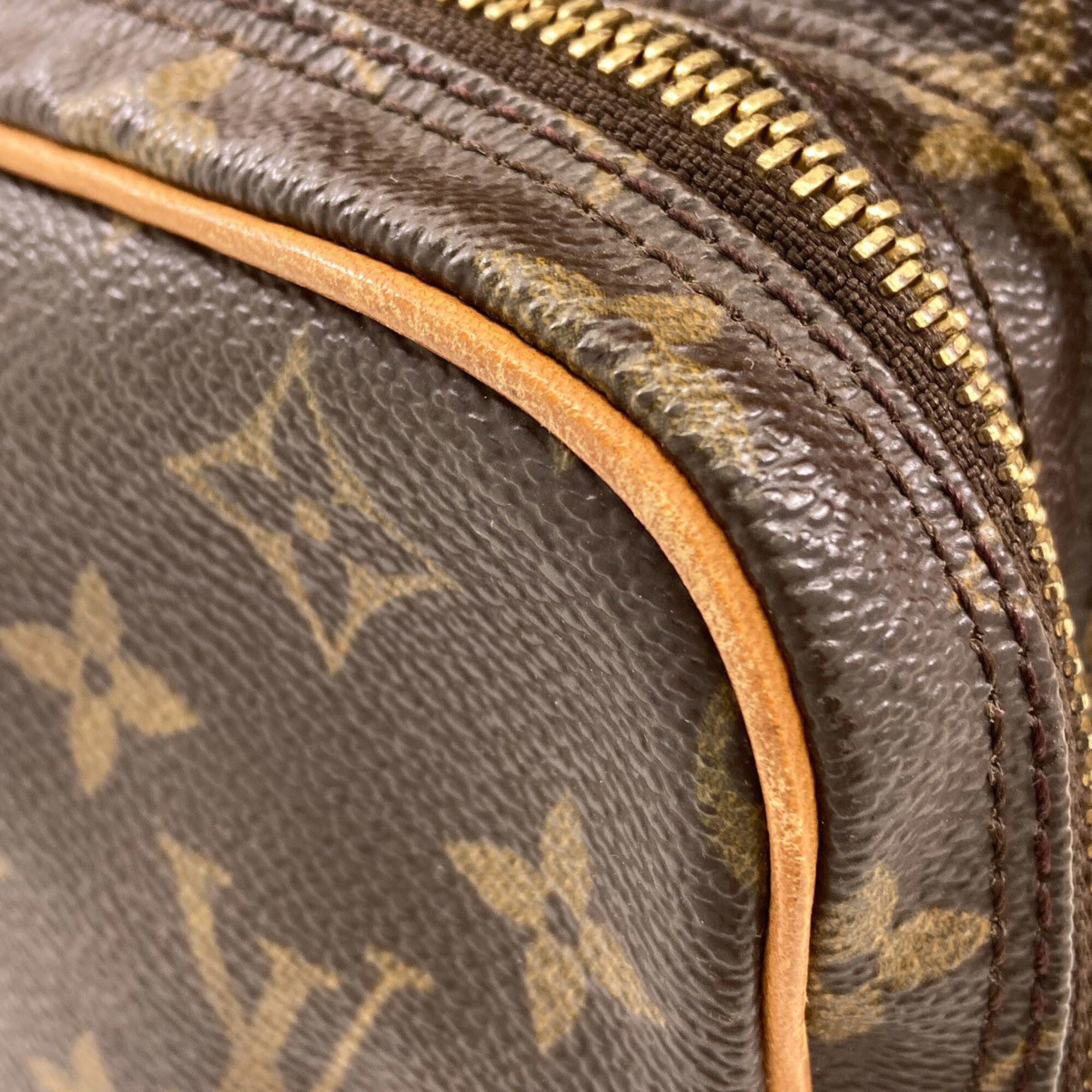 Louis Vuitton Louis Vuitton M45236 Amazon Shoulder Bag, Monogram Canvas, Women's LOUIS VUITTON Size ONE SIZE - 13 Thumbnail
