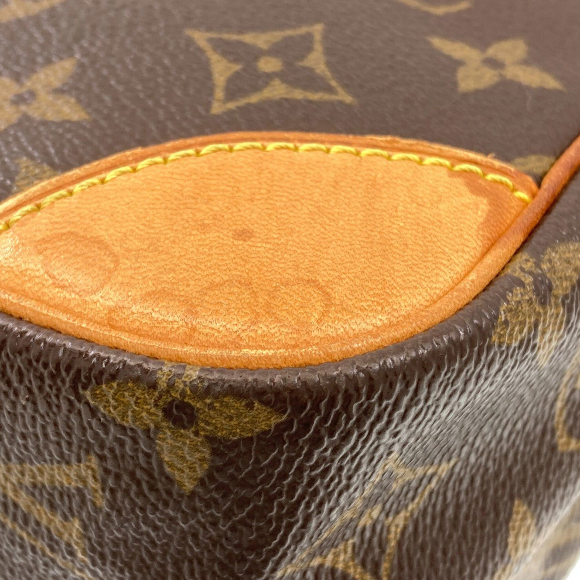 Louis Vuitton Louis Vuitton M45236 Amazon Shoulder Bag, Monogram Canvas, Women's LOUIS VUITTON Size ONE SIZE - 22 Thumbnail