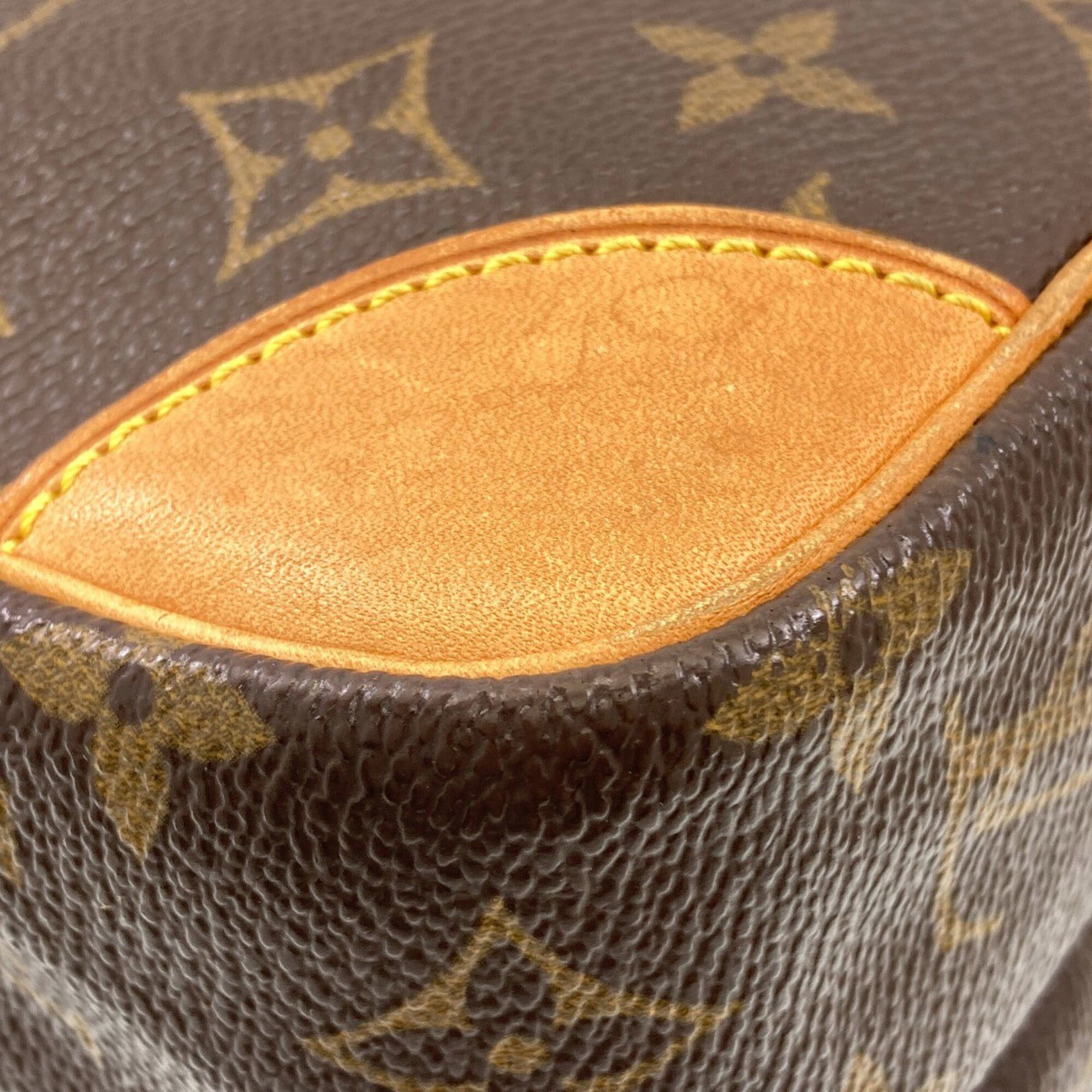 Louis Vuitton Louis Vuitton M45236 Amazon Shoulder Bag, Monogram Canvas, Women's LOUIS VUITTON Size ONE SIZE - 23 Thumbnail