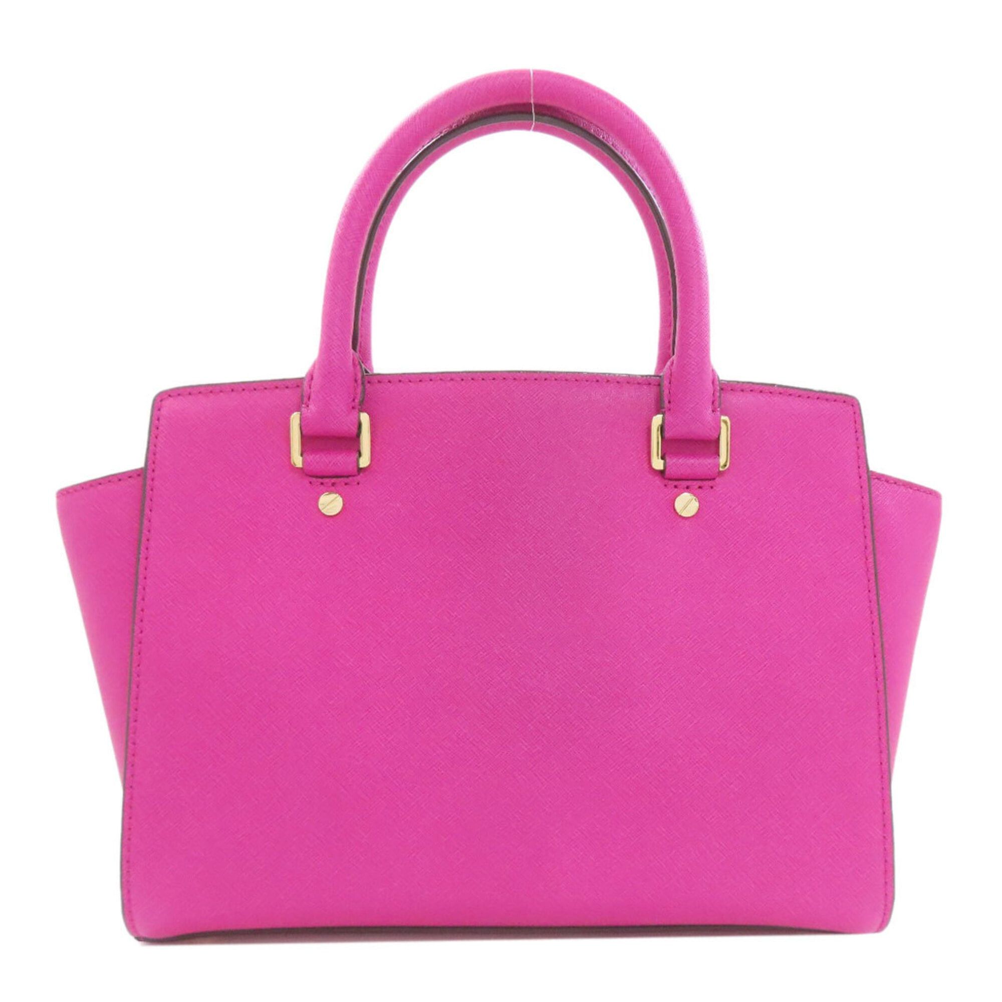 Michael Kors Michael Kors Selma 2-Way Handbag, PVC, Women's Size ONE SIZE - 2 Thumbnail