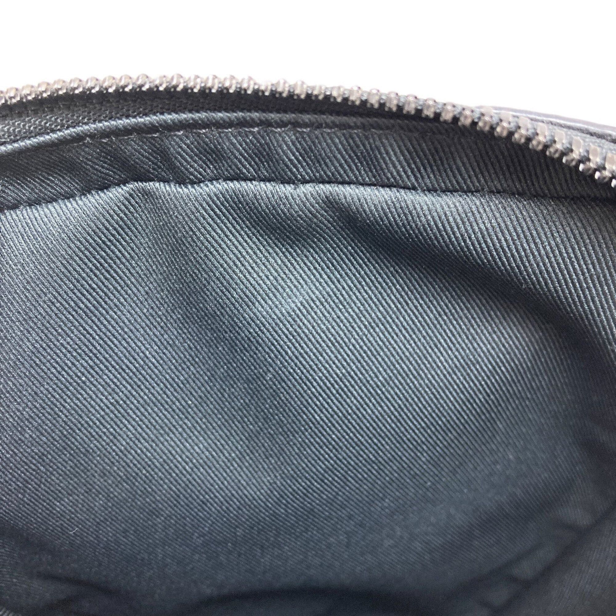 Louis Vuitton Louis Vuitton M44428 Utility Side Bag, Hip Bag/Waist Monogram Canvas, Women's LOUIS VUITTON Size ONE SIZE - 8 Thumbnail