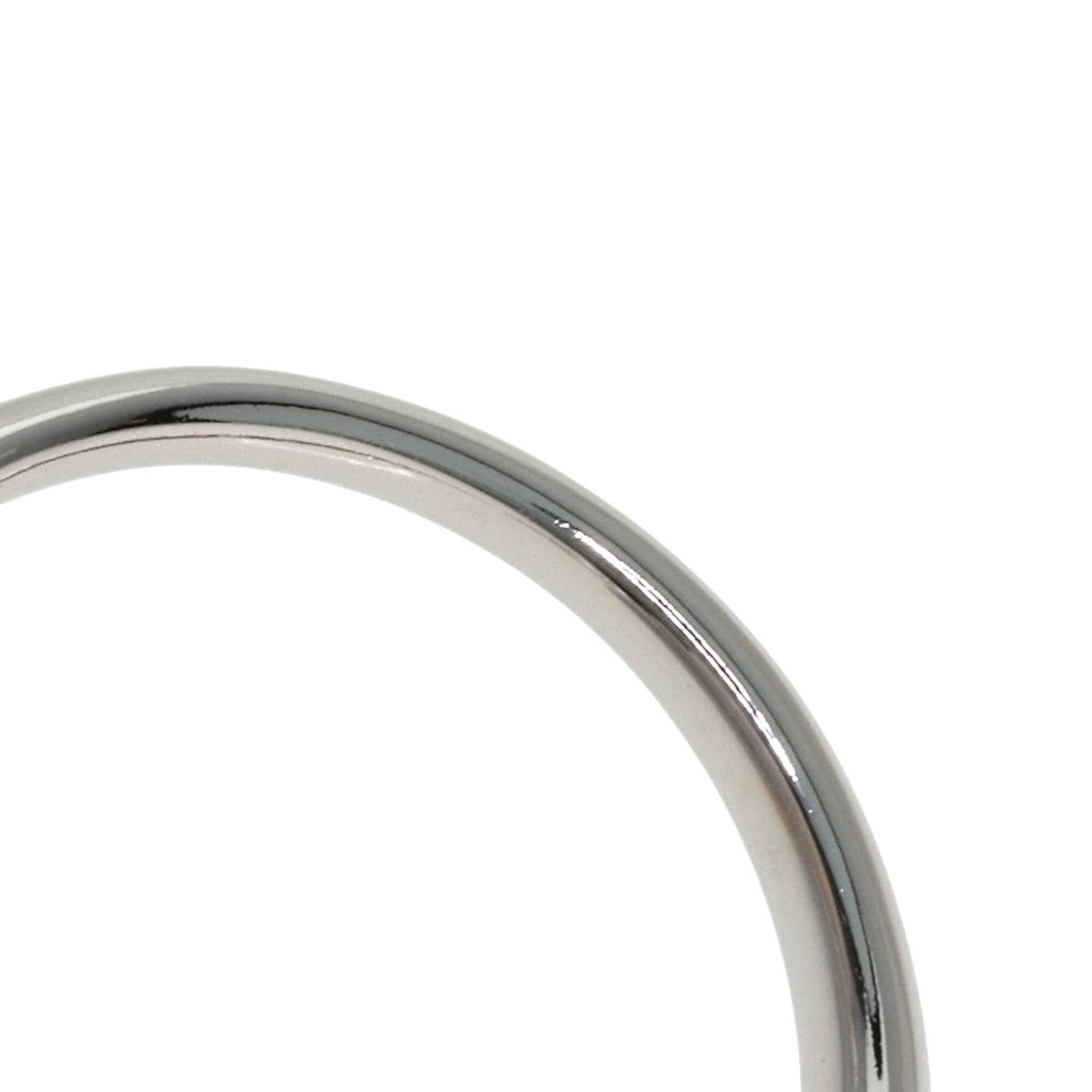 Tiffany & Co. Tiffany & Co. Harmony Wedding Ring, Platinum PT950, Women's Ring. Size ONE SIZE - 7 Thumbnail