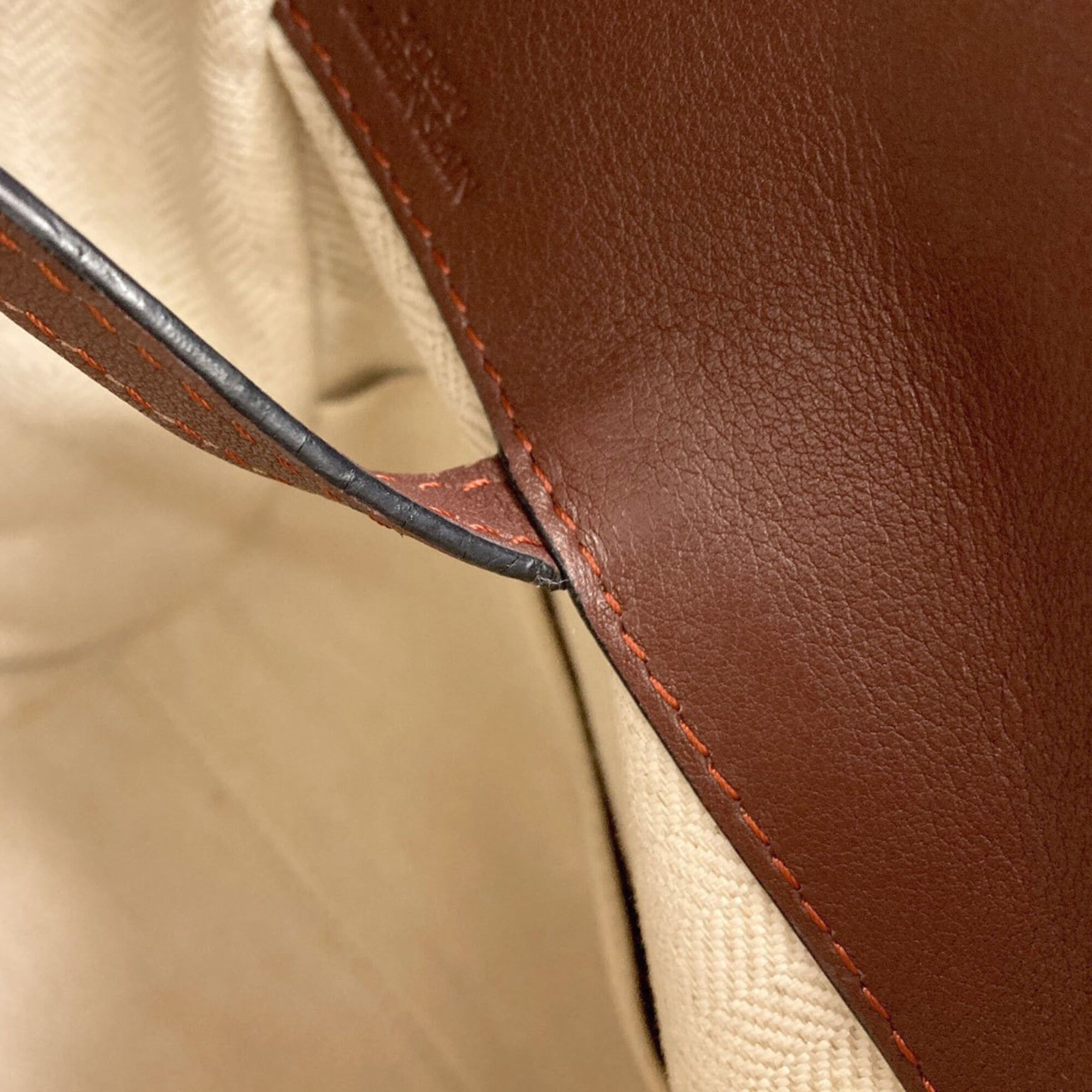 Loewe Loewe Hammock Small 2-Way Handbag, Calfskin, Women's Size ONE SIZE - 17 Thumbnail