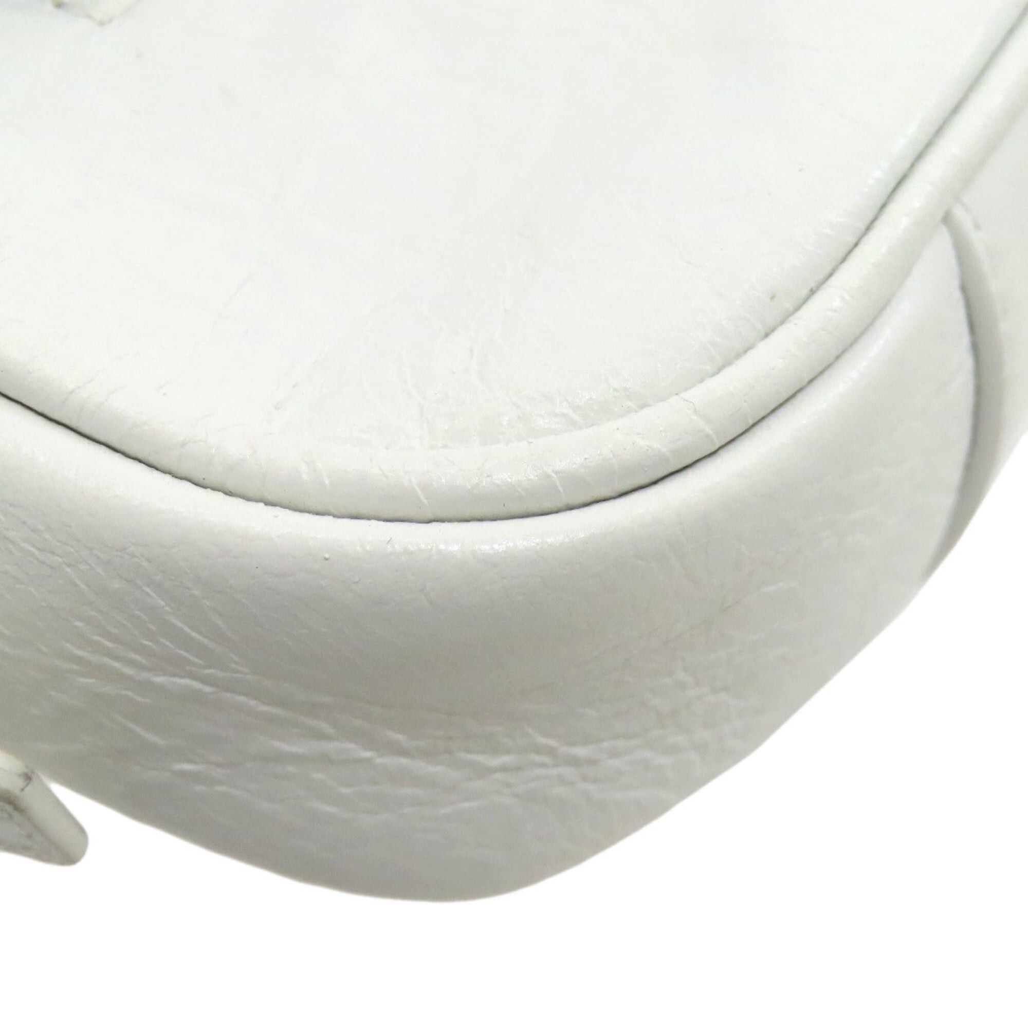 Louis Vuitton Louis Vuitton 771670 Le Cagole Sling Bag Shoulder Calfskin Women's LOUIS VUITTON Size ONE SIZE - 17 Thumbnail