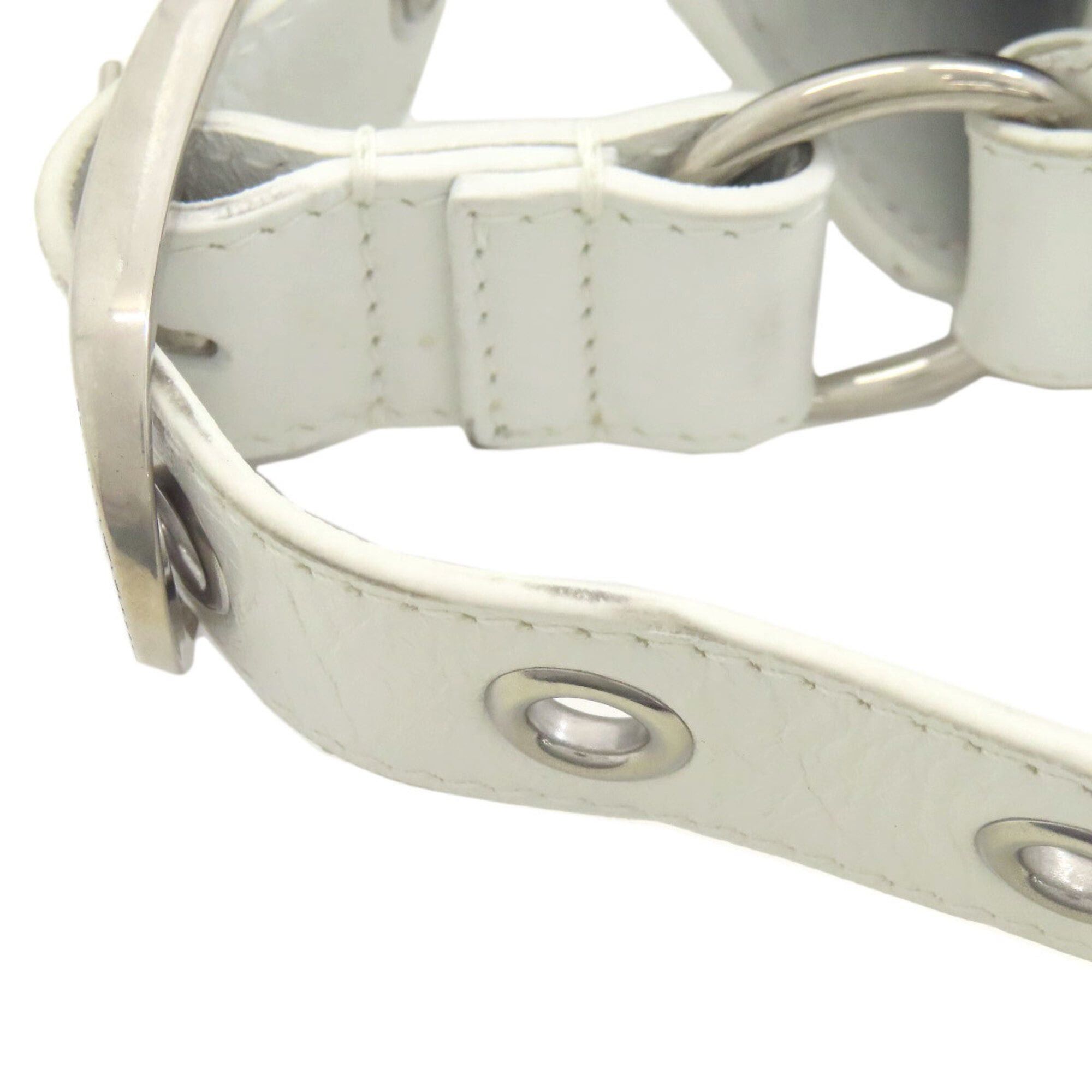 Louis Vuitton Louis Vuitton 771670 Le Cagole Sling Bag Shoulder Calfskin Women's LOUIS VUITTON Size ONE SIZE - 13 Thumbnail