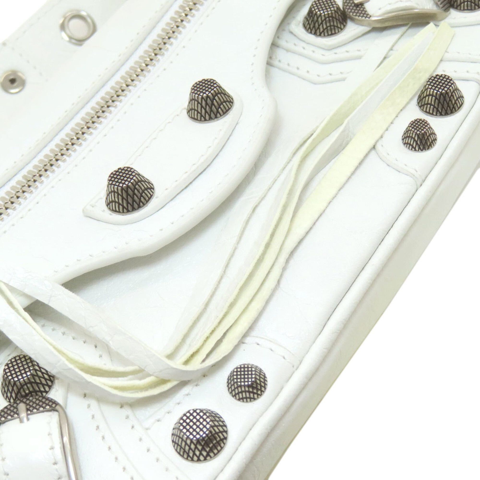Louis Vuitton Louis Vuitton 771670 Le Cagole Sling Bag Shoulder Calfskin Women's LOUIS VUITTON Size ONE SIZE - 9 Thumbnail