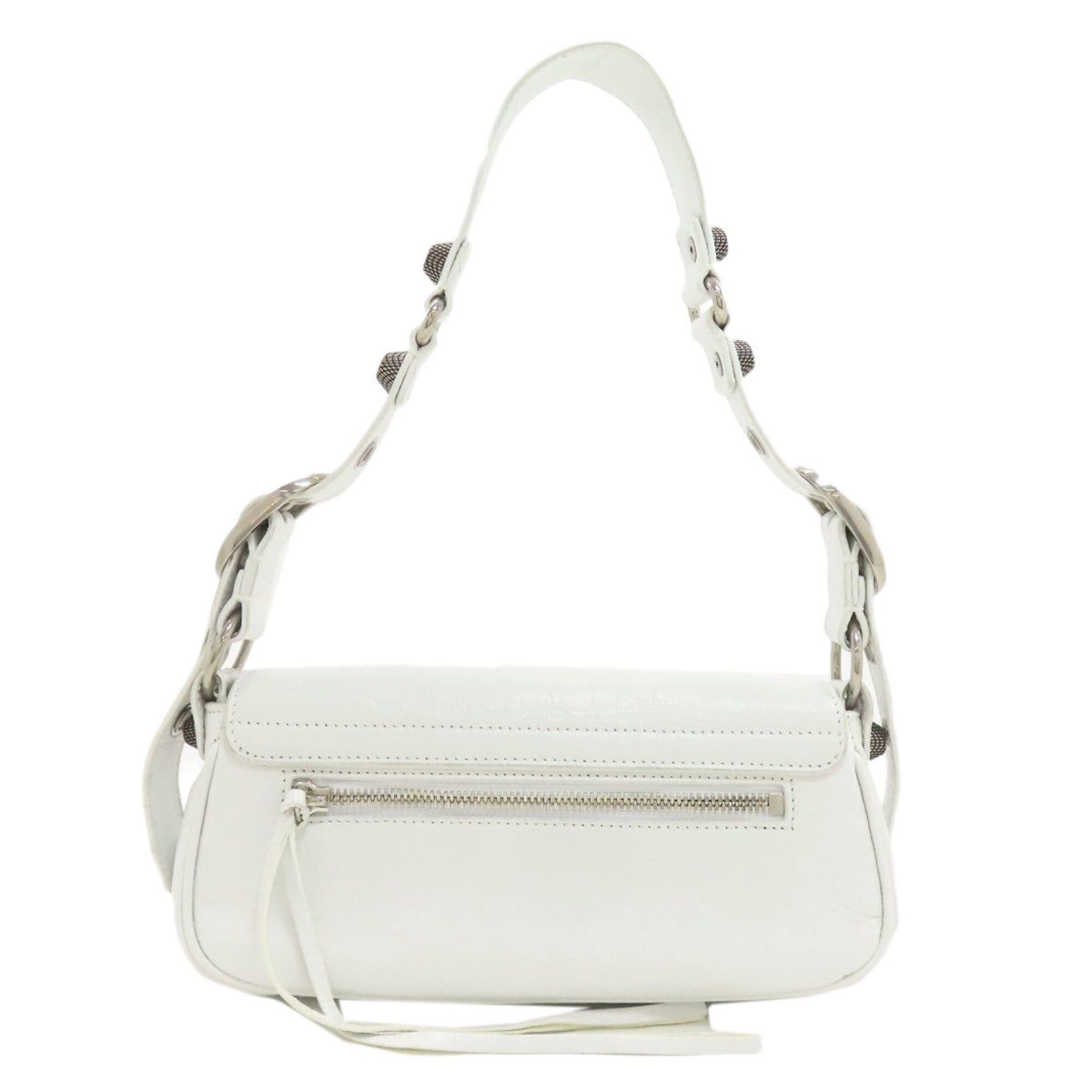 Louis Vuitton Louis Vuitton 771670 Le Cagole Sling Bag Shoulder Calfskin Women's LOUIS VUITTON Size ONE SIZE - 2 Thumbnail