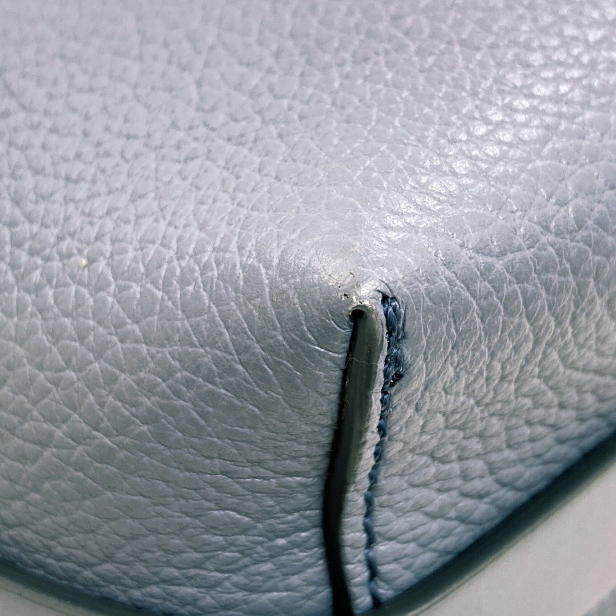 Chloe Chloé Chloe Marcie Chain Shoulder Bag Leather Women's CHLOE Size ONE SIZE - 18 Thumbnail