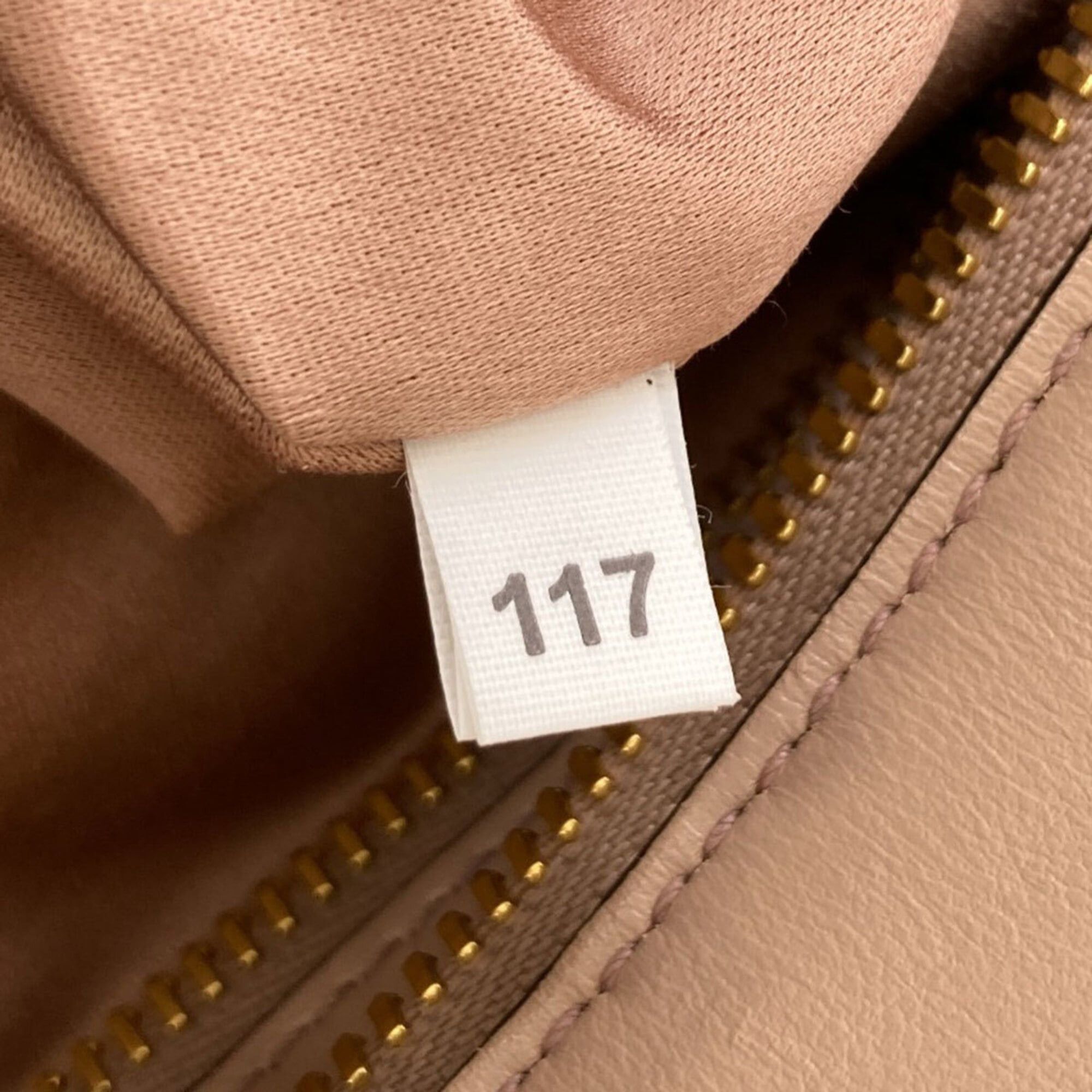 Miu Miu Miu Miu Miu 2-Way Tote Bag, Calfskin, Women's MIUMIU Size ONE SIZE - 8 Thumbnail