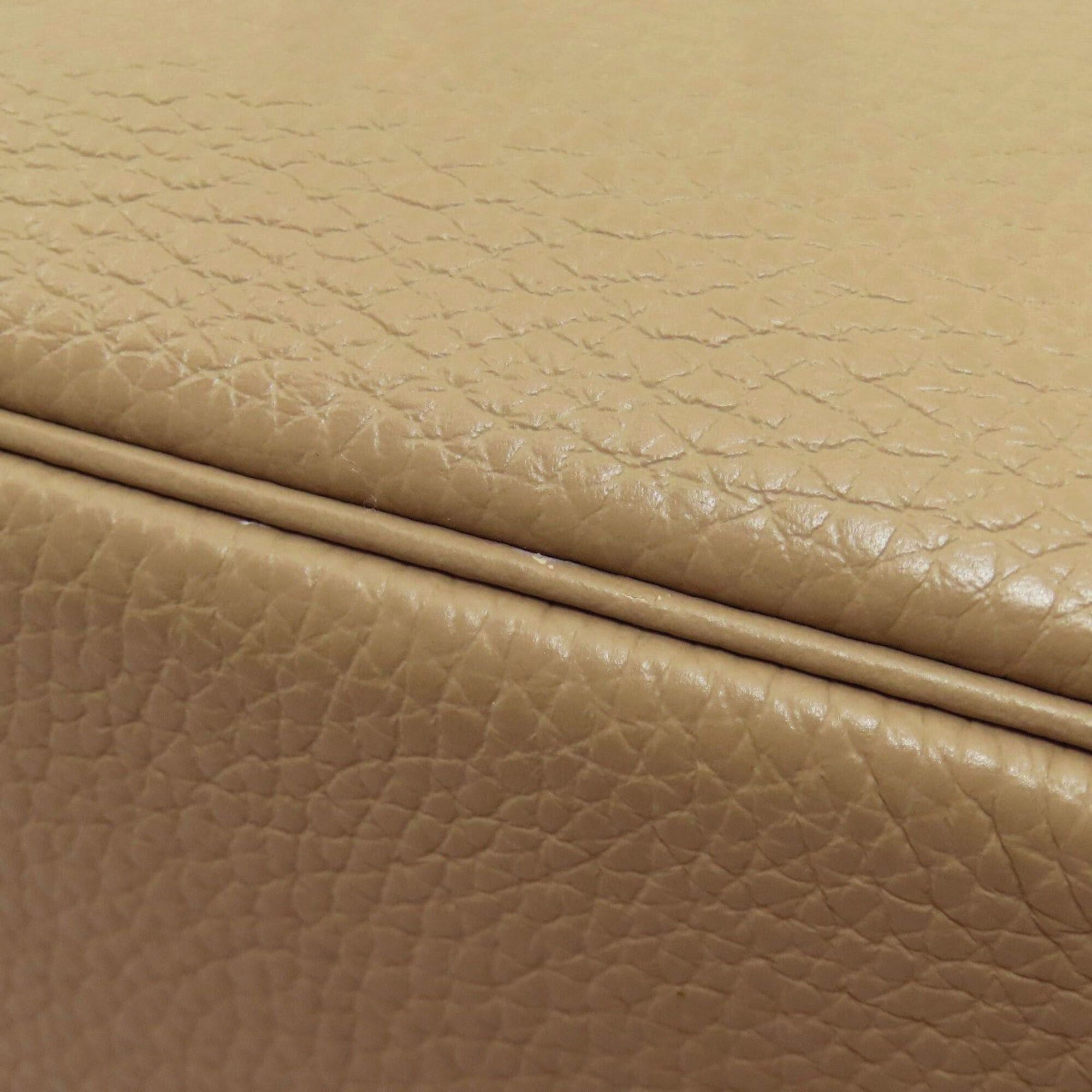Hermes Hermes Lindy Mini Verso Maxi Cadreille Silver Hardware Handbag Taurillon Leather Women's HERMES Size ONE SIZE - 14 Thumbnail