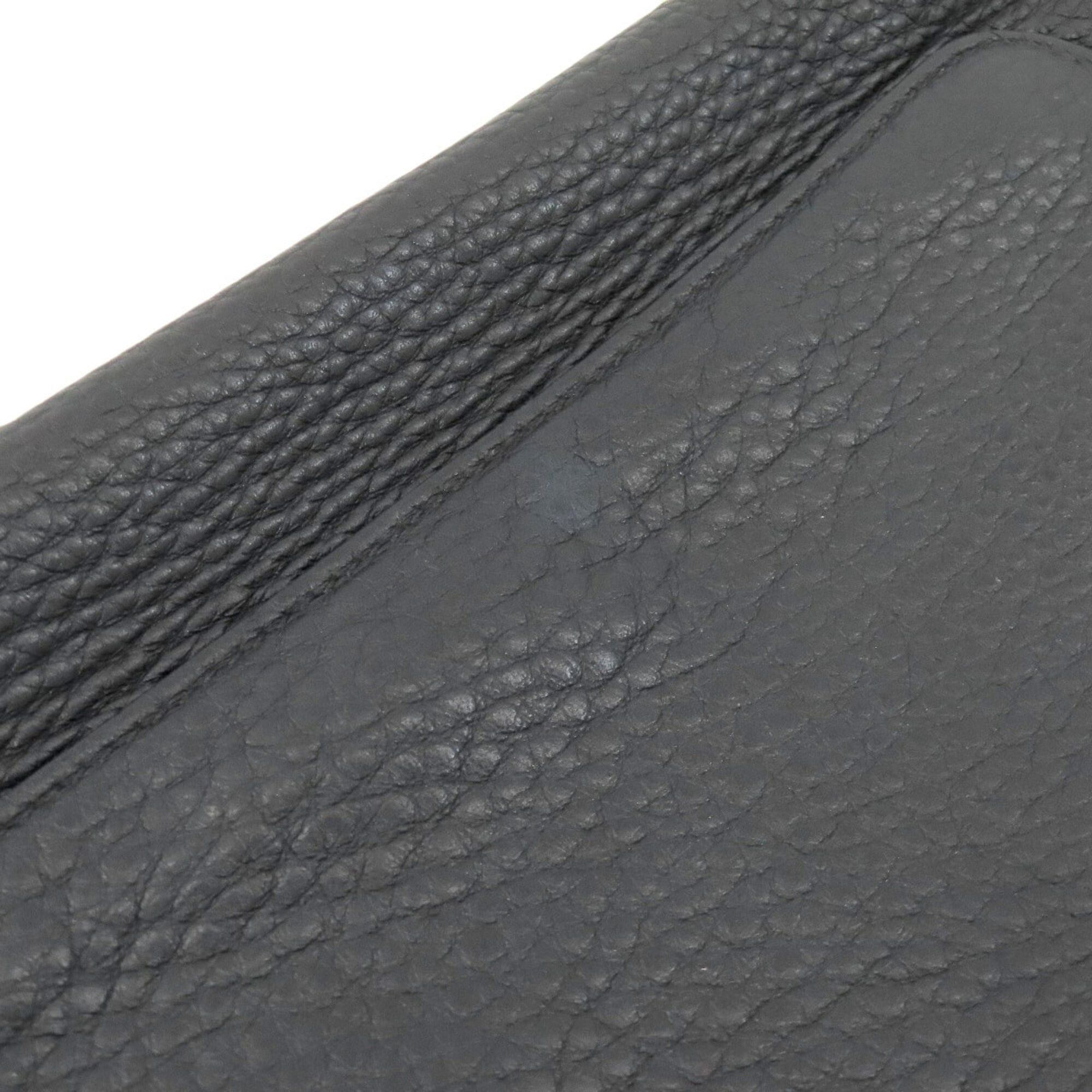 Prada Prada 1BG048 Logo Tote Bag Leather Women's PRADA Size ONE SIZE - 20 Thumbnail