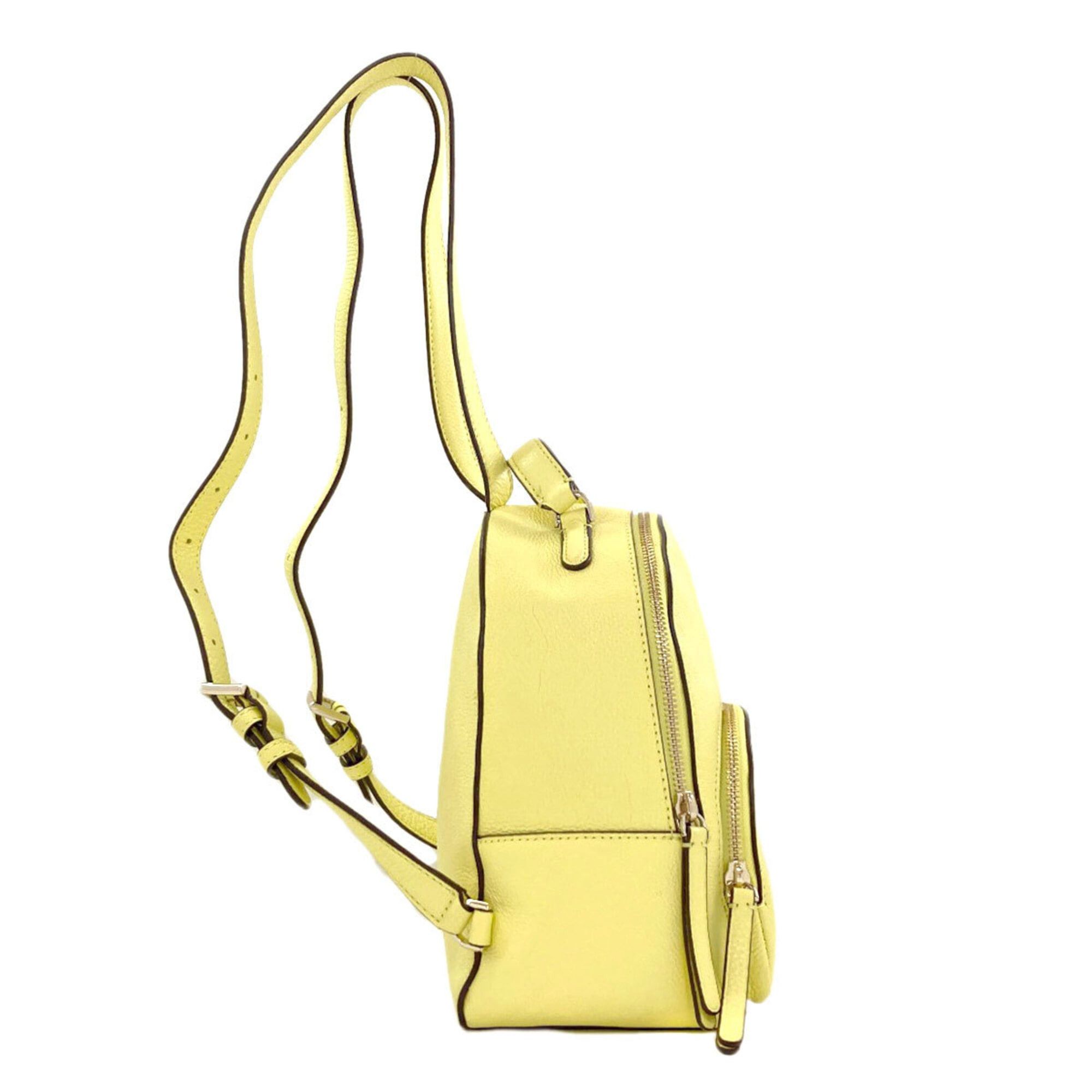 Kate Spade Kate Spade Logo Backpack/Daypack, PVC, Women's Size ONE SIZE - 3 Thumbnail