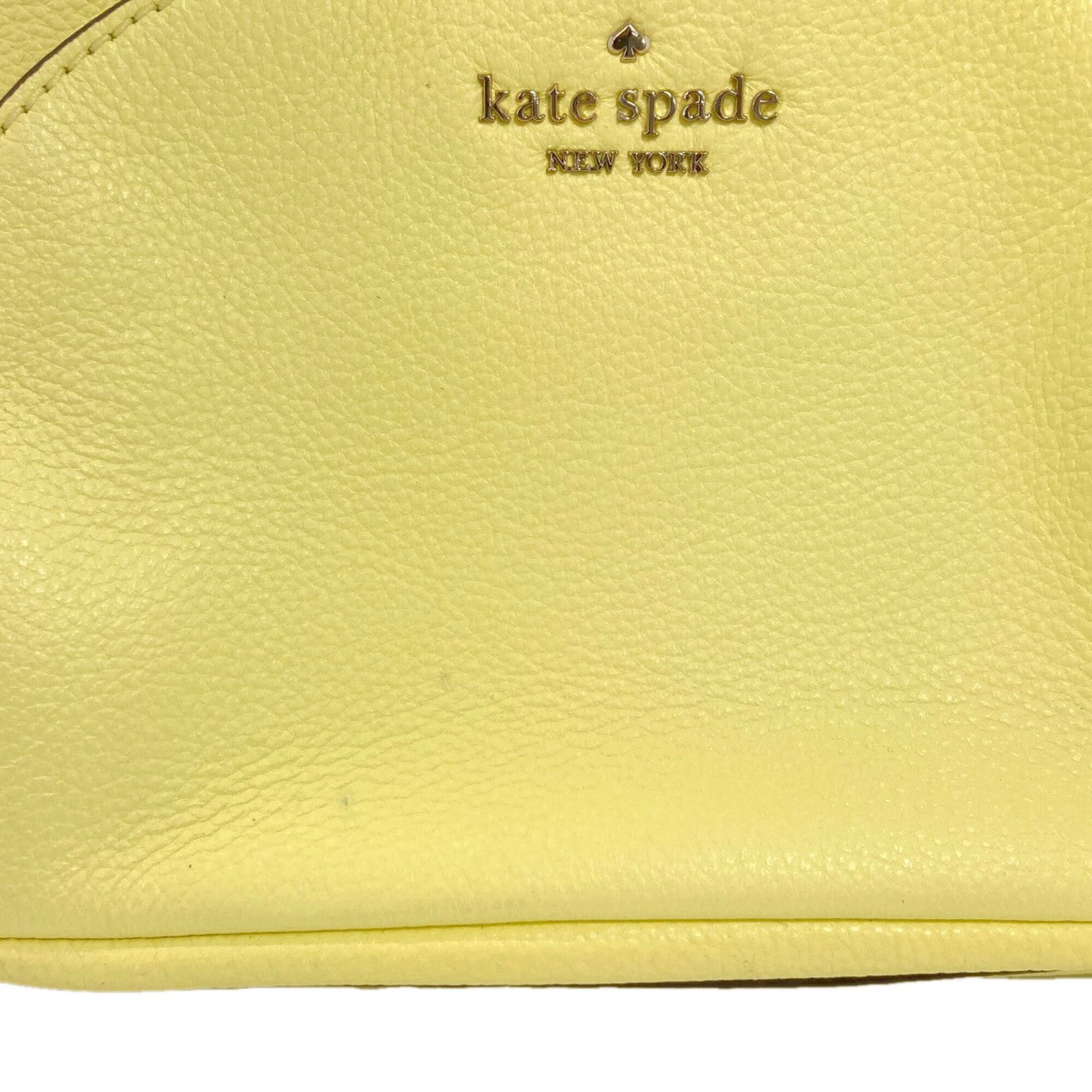Kate Spade Kate Spade Logo Backpack/Daypack, PVC, Women's Size ONE SIZE - 11 Thumbnail