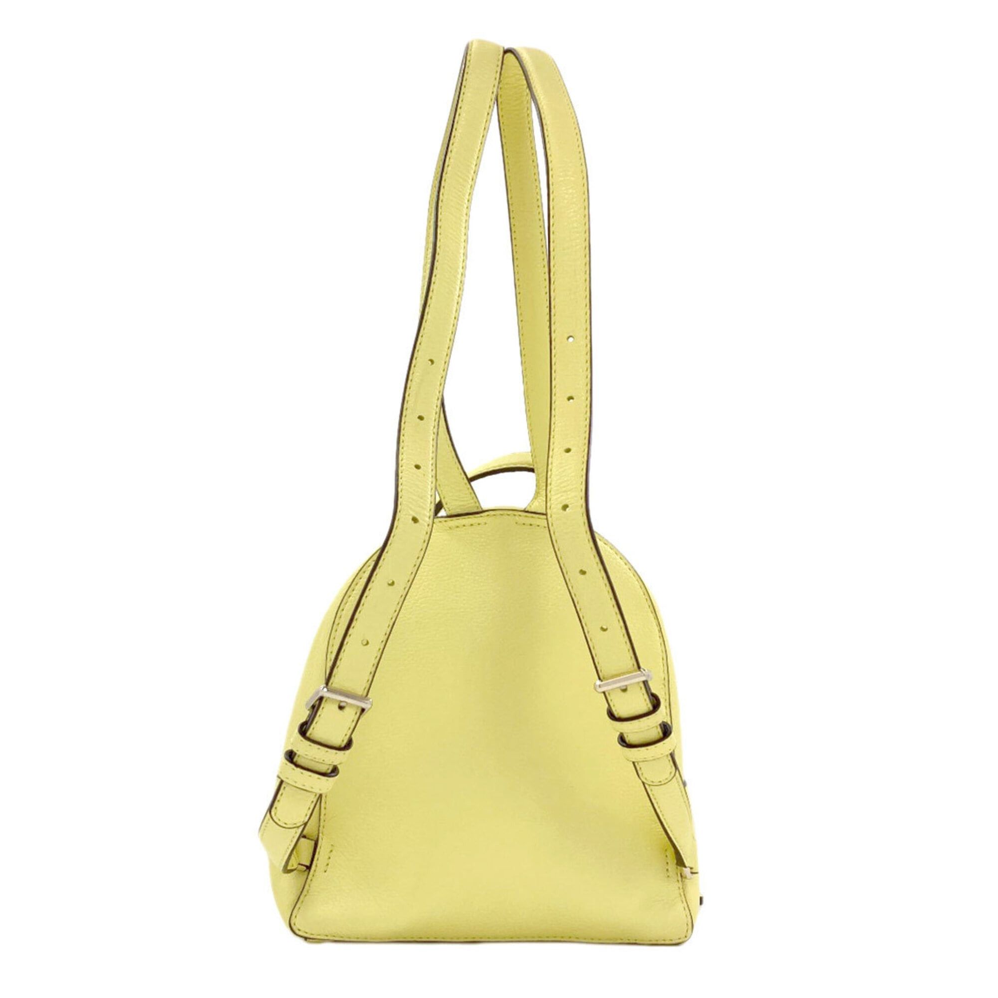 Kate Spade Kate Spade Logo Backpack/Daypack, PVC, Women's Size ONE SIZE - 2 Thumbnail