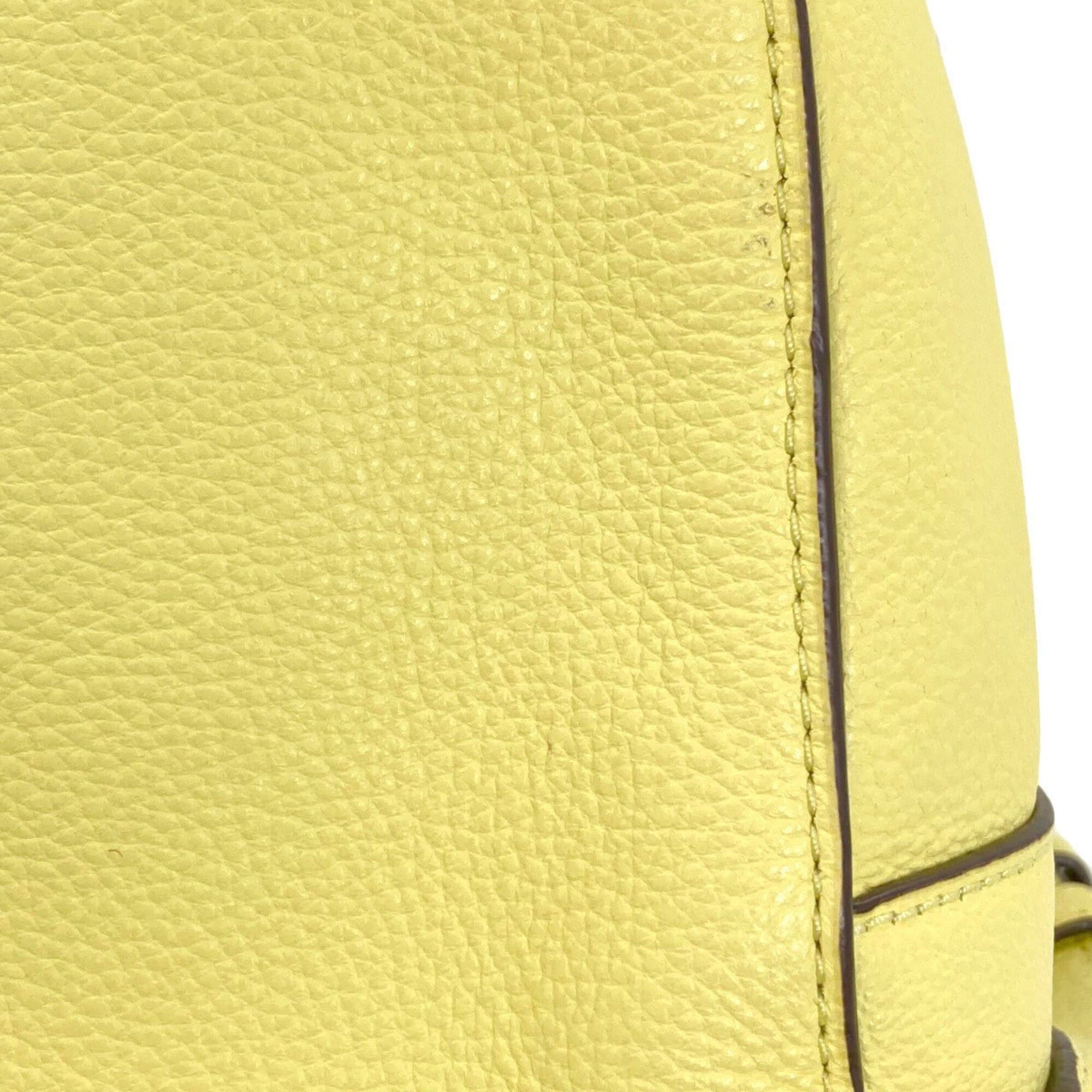 Kate Spade Kate Spade Logo Backpack/Daypack, PVC, Women's Size ONE SIZE - 12 Thumbnail
