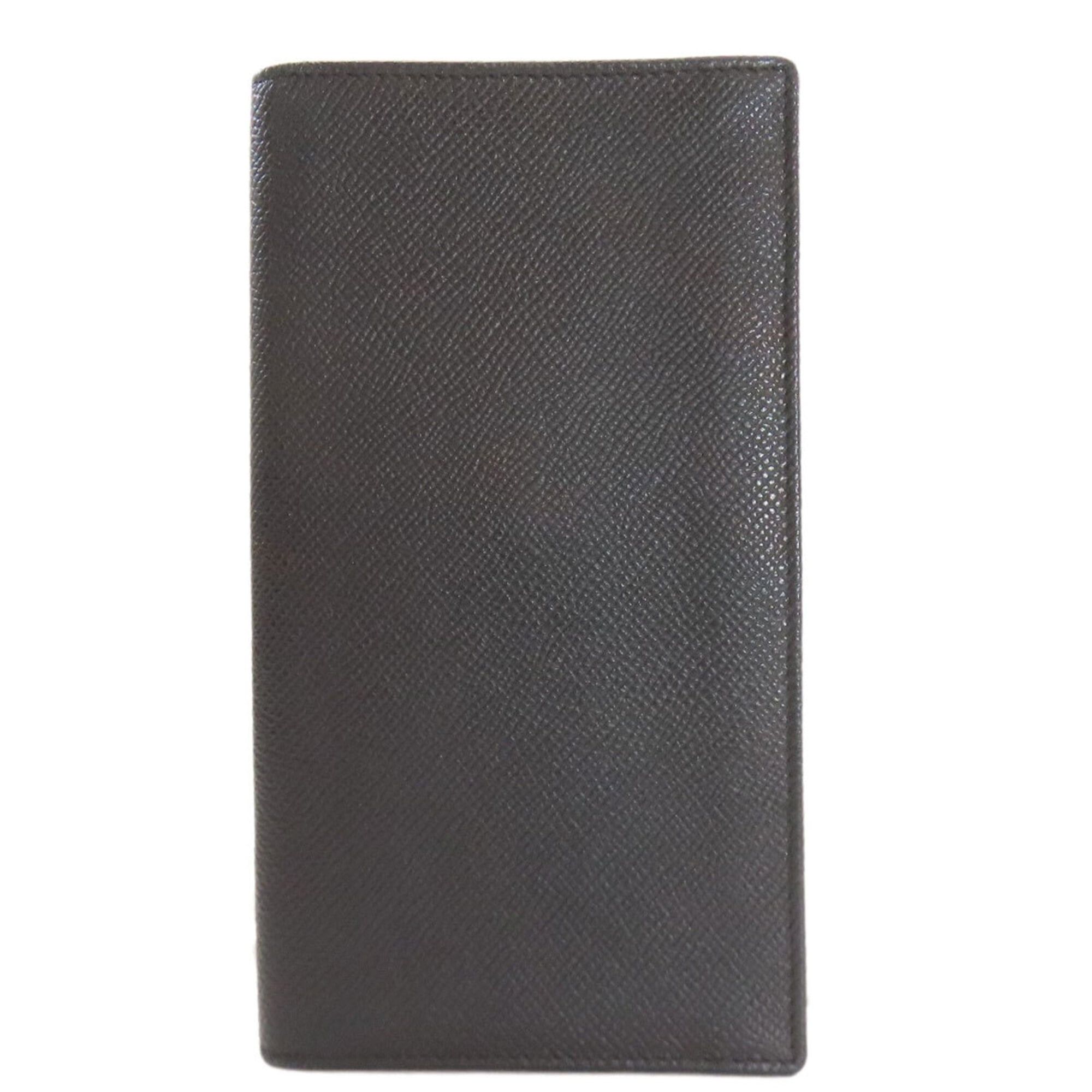 Bvlgari Bulgari Logo Long Wallet Leather Women's BVLGARI Size ONE SIZE - 2 Thumbnail