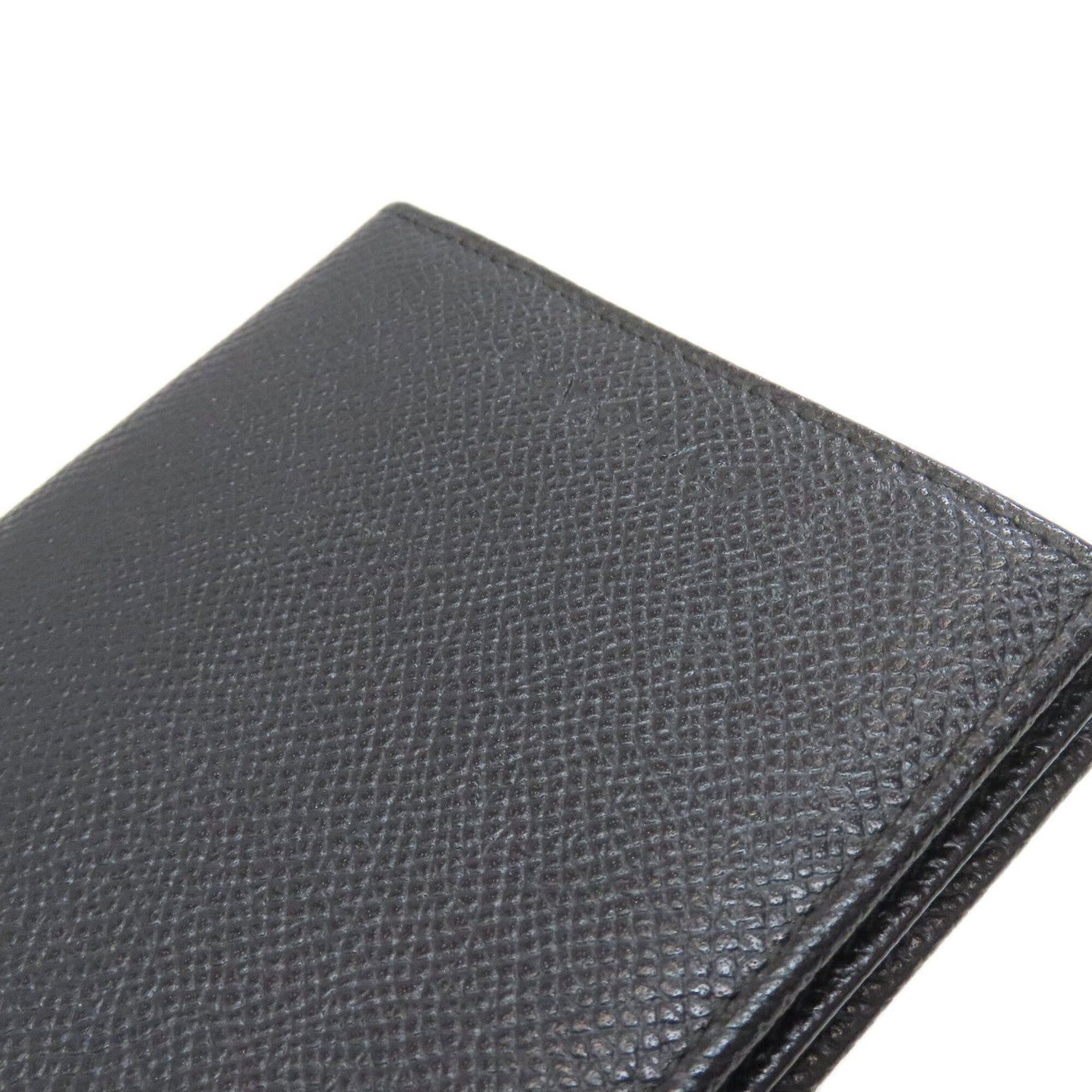 Bvlgari Bulgari Logo Long Wallet Leather Women's BVLGARI Size ONE SIZE - 14 Thumbnail
