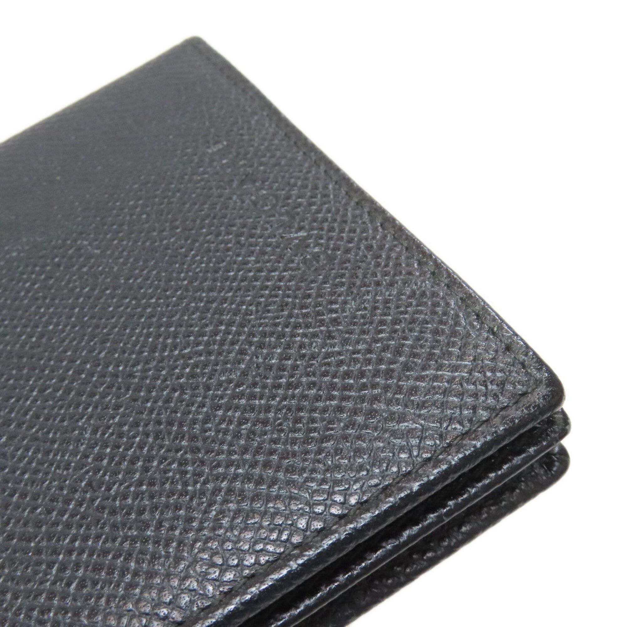 Bvlgari Bulgari Logo Long Wallet Leather Women's BVLGARI Size ONE SIZE - 15 Thumbnail