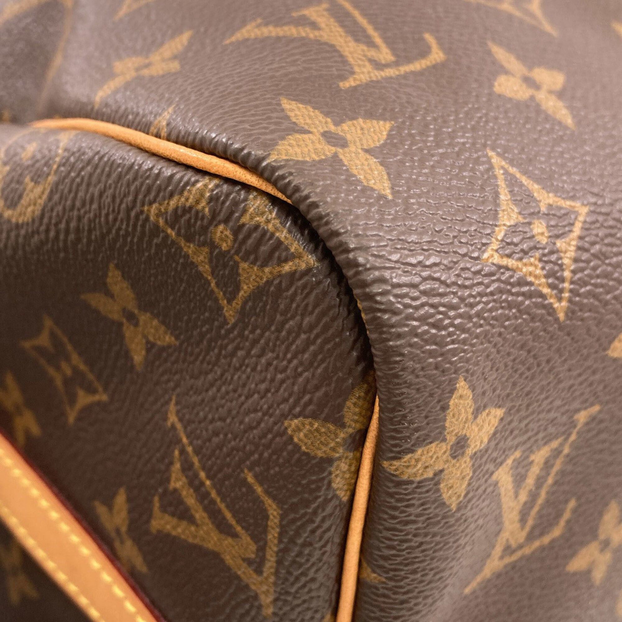Louis Vuitton Louis Vuitton M46980 Speedy Bandoulière 30 Handbag, Monogram Canvas, Women's LOUIS VUITTON Size ONE SIZE - 22 Thumbnail