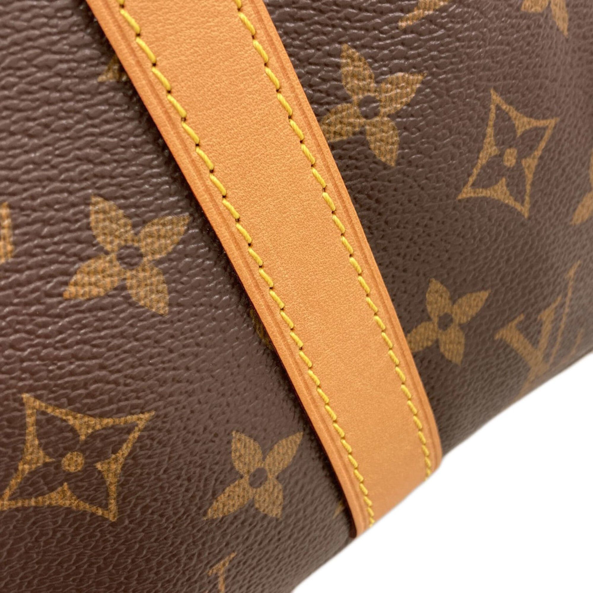 Louis Vuitton Louis Vuitton M46980 Speedy Bandoulière 30 Handbag, Monogram Canvas, Women's LOUIS VUITTON Size ONE SIZE - 12 Thumbnail
