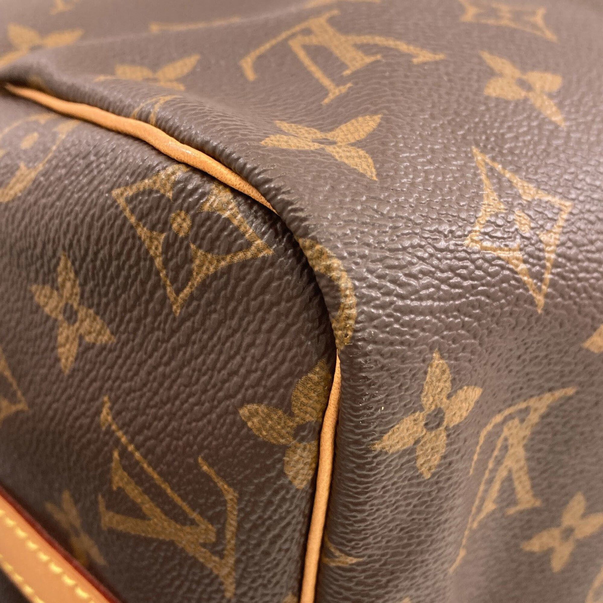 Louis Vuitton Louis Vuitton M46980 Speedy Bandoulière 30 Handbag, Monogram Canvas, Women's LOUIS VUITTON Size ONE SIZE - 24 Thumbnail