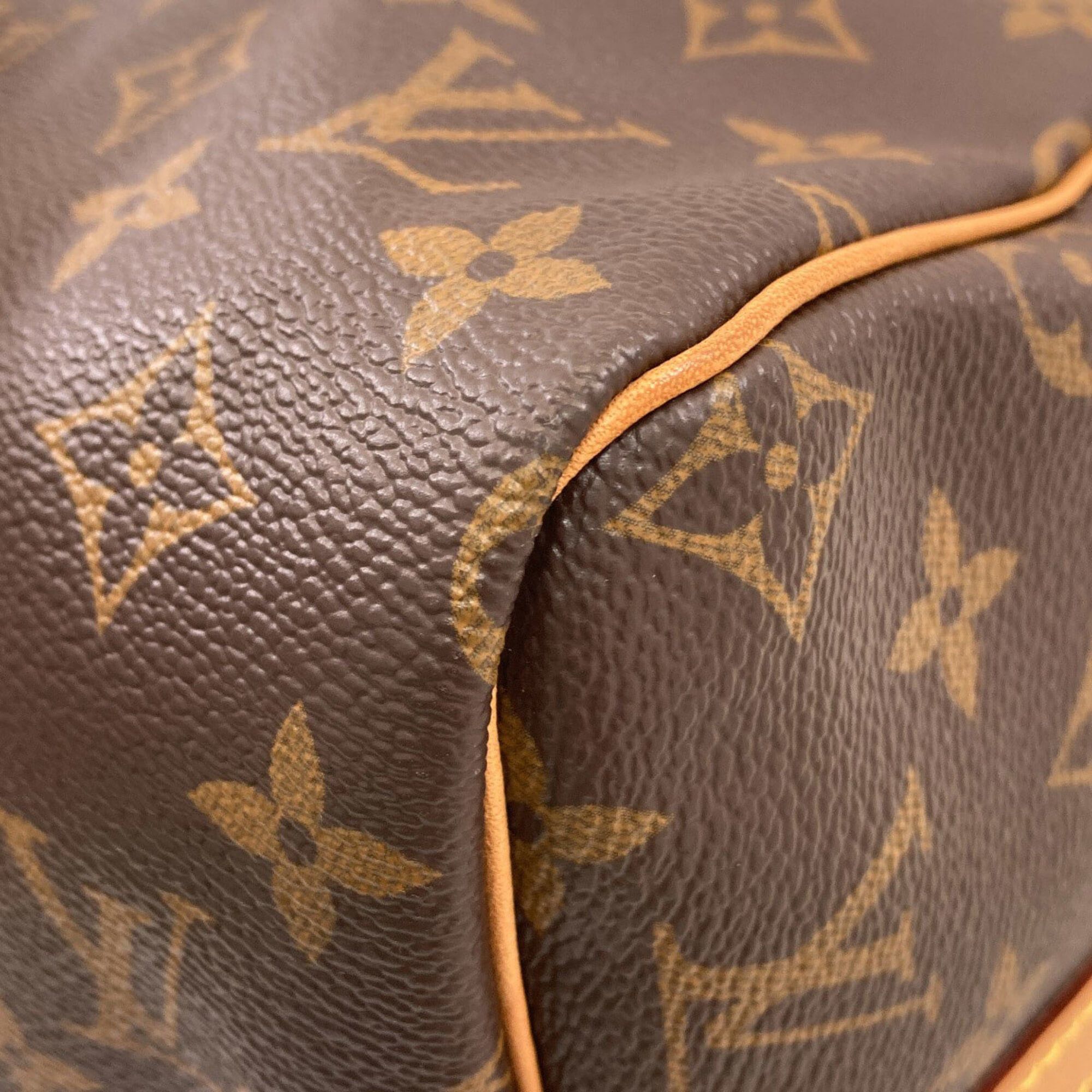 Louis Vuitton Louis Vuitton M46980 Speedy Bandoulière 30 Handbag, Monogram Canvas, Women's LOUIS VUITTON Size ONE SIZE - 21 Thumbnail