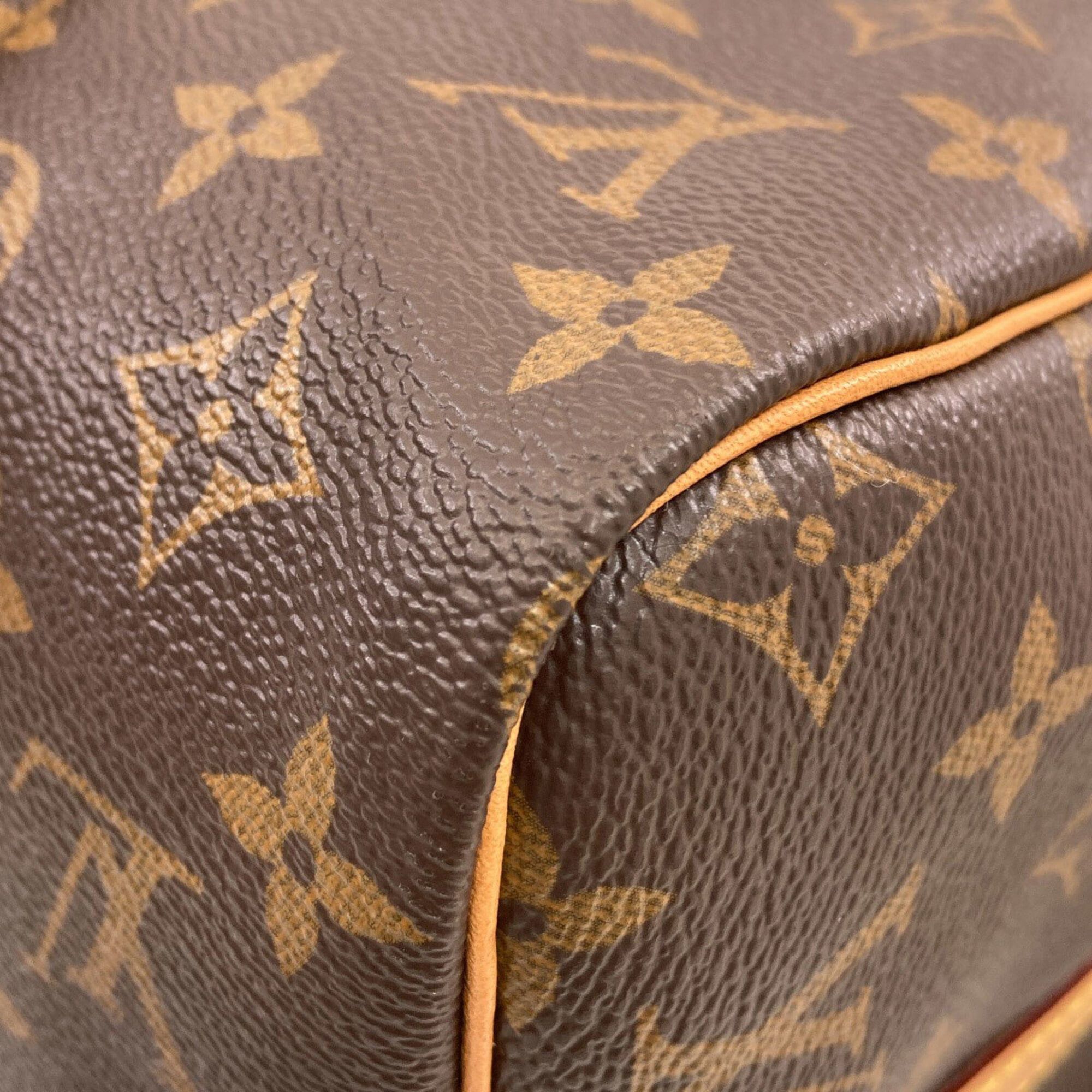 Louis Vuitton Louis Vuitton M46980 Speedy Bandoulière 30 Handbag, Monogram Canvas, Women's LOUIS VUITTON Size ONE SIZE - 23 Thumbnail
