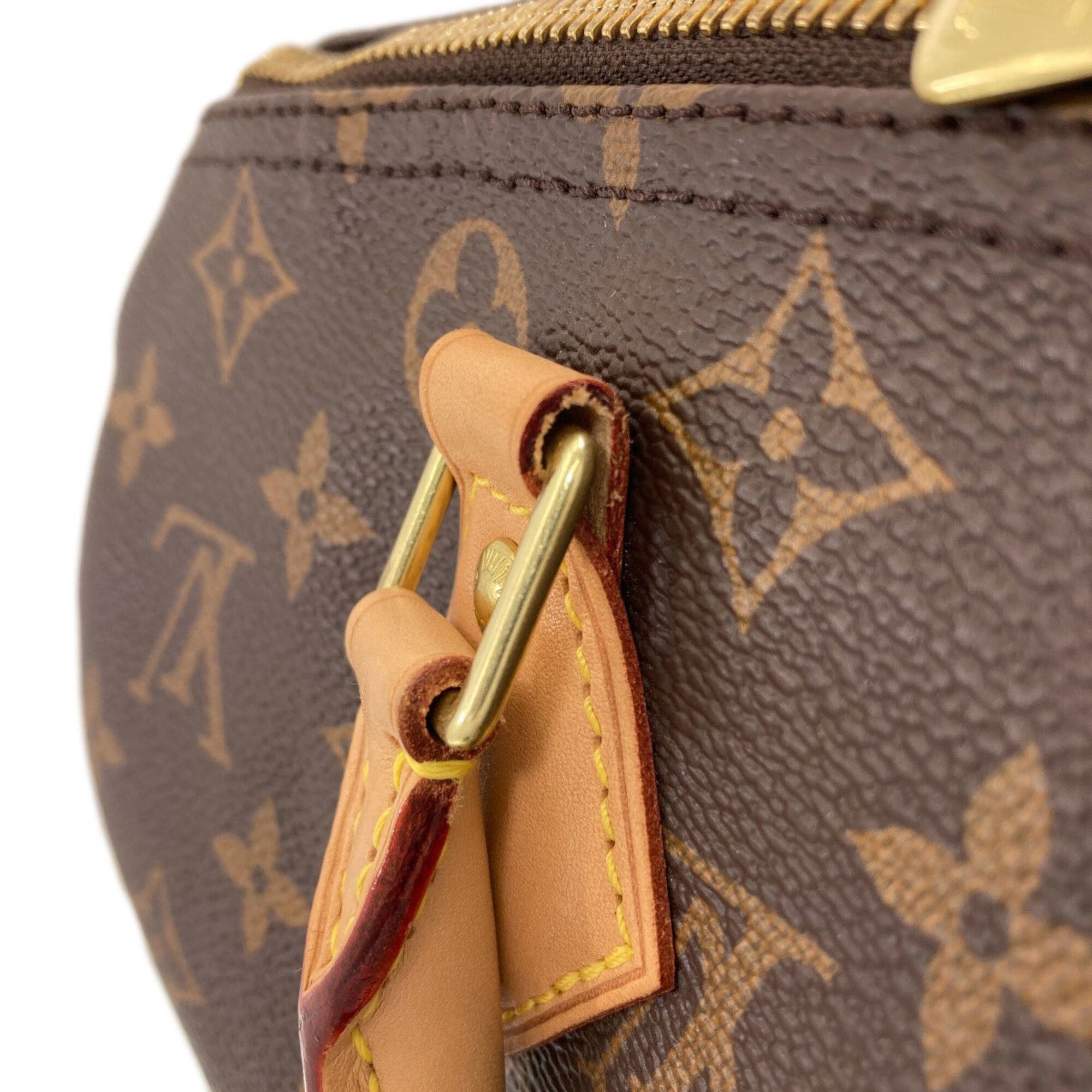 Louis Vuitton Louis Vuitton M46980 Speedy Bandoulière 30 Handbag, Monogram Canvas, Women's LOUIS VUITTON Size ONE SIZE - 15 Thumbnail