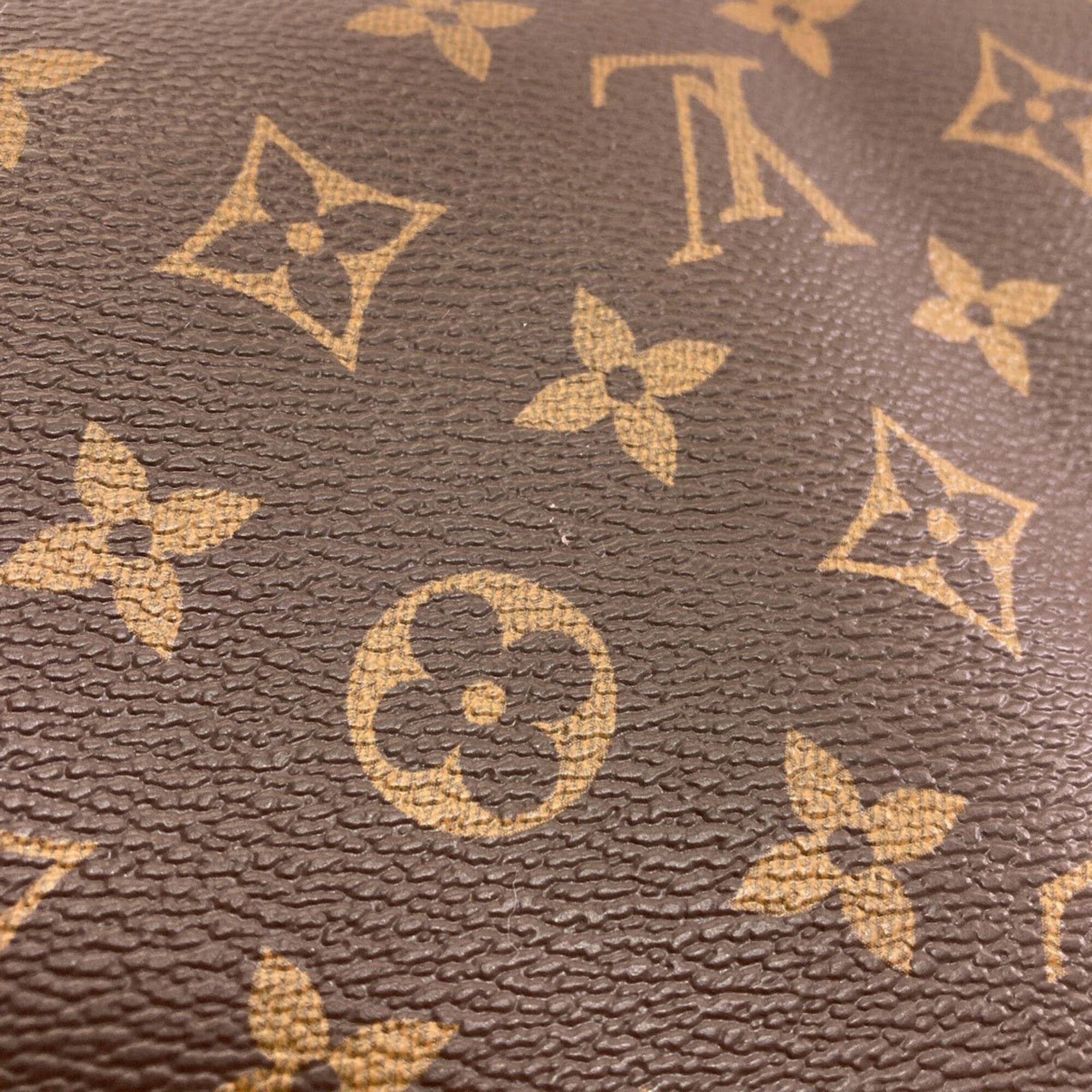 Louis Vuitton Louis Vuitton M46980 Speedy Bandoulière 30 Handbag, Monogram Canvas, Women's LOUIS VUITTON Size ONE SIZE - 13 Thumbnail