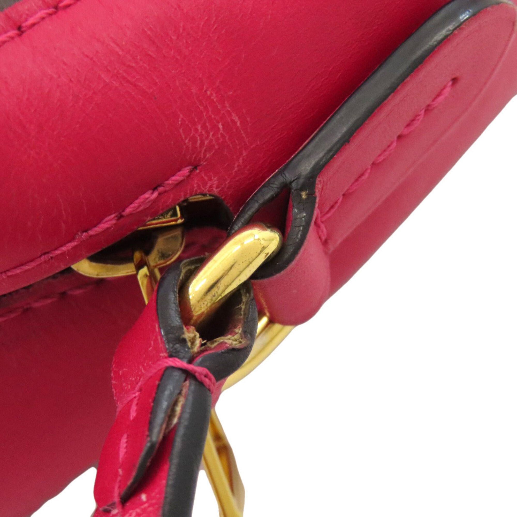 Louis Vuitton Louis Vuitton M43557 Saint-Onge Shoulder Bag, Monogram Canvas, Women's LOUIS VUITTON Size ONE SIZE - 17 Thumbnail